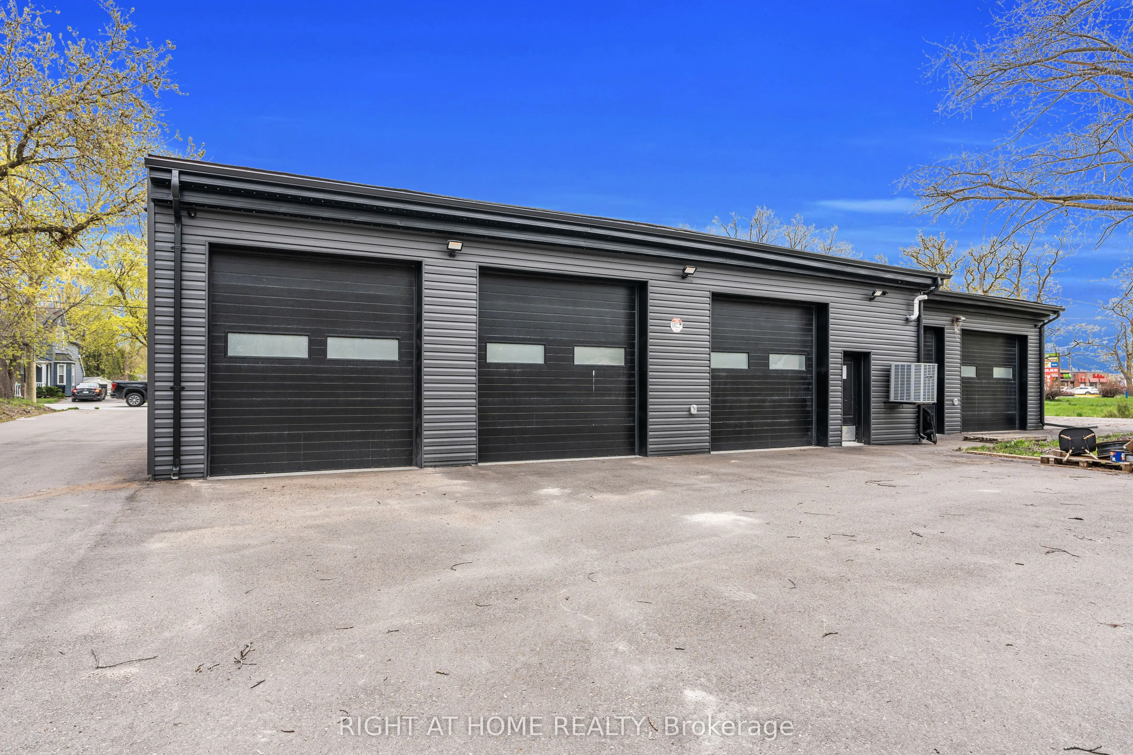 7348 26 Highway, #A