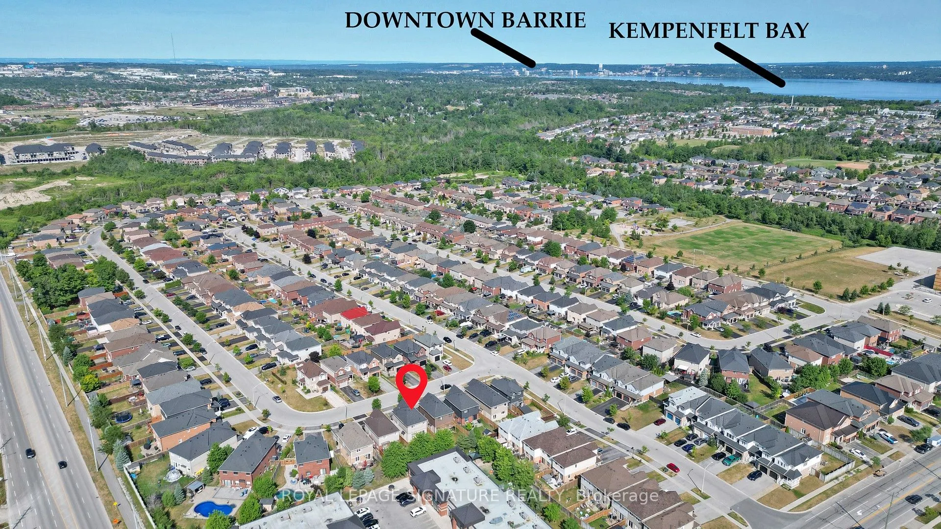 138 Sun King Crescent