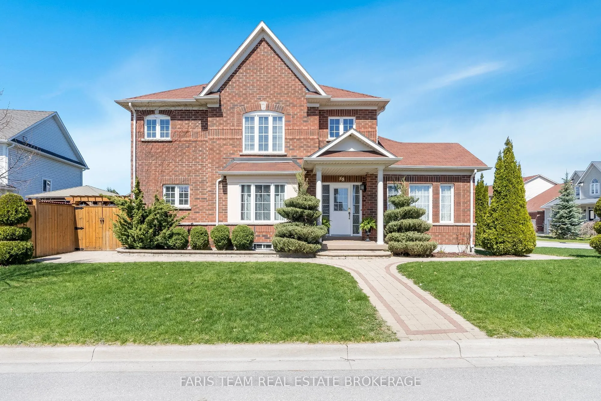 58 Counsellor Terrace