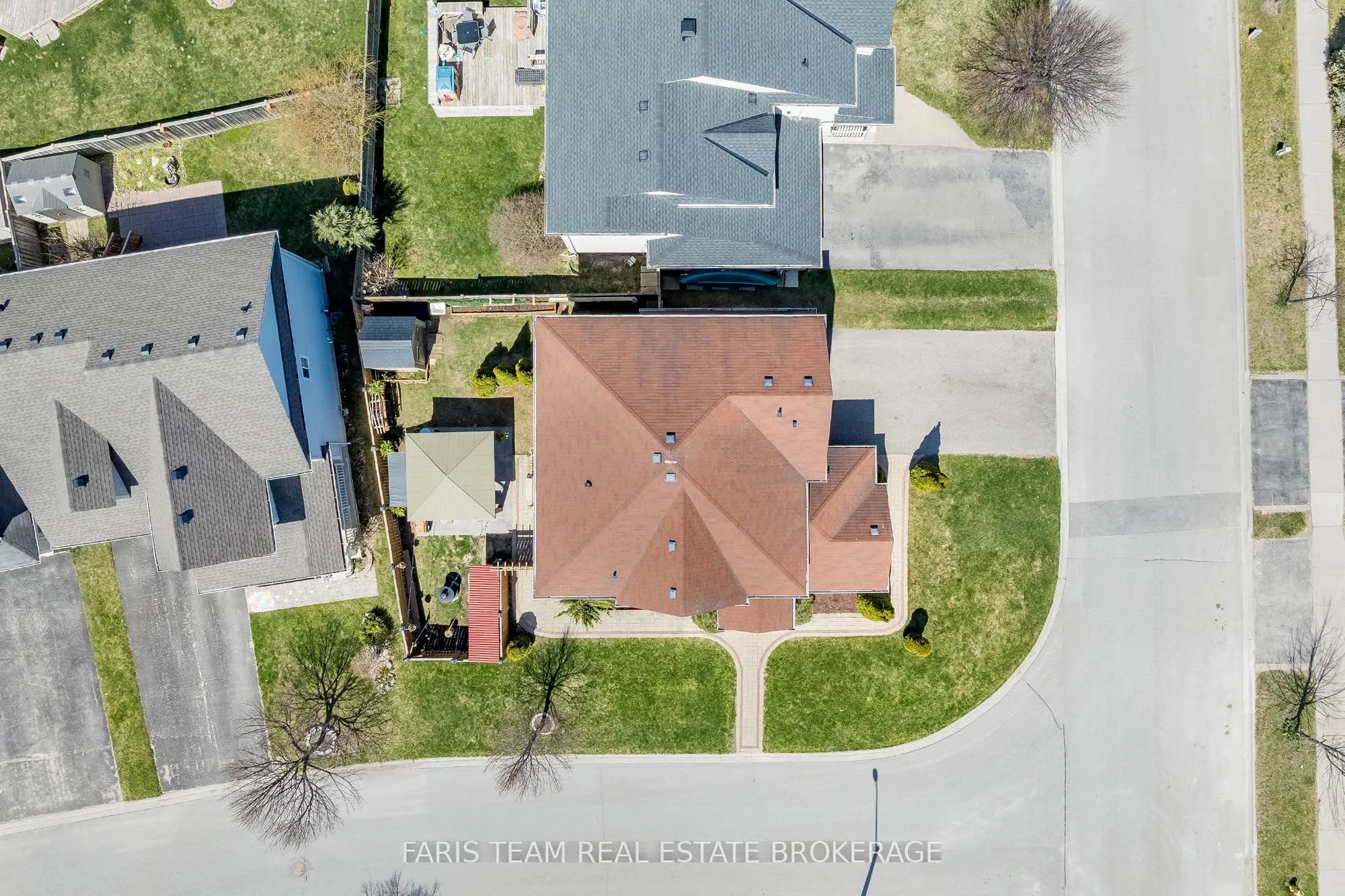 58 Counsellor Terrace