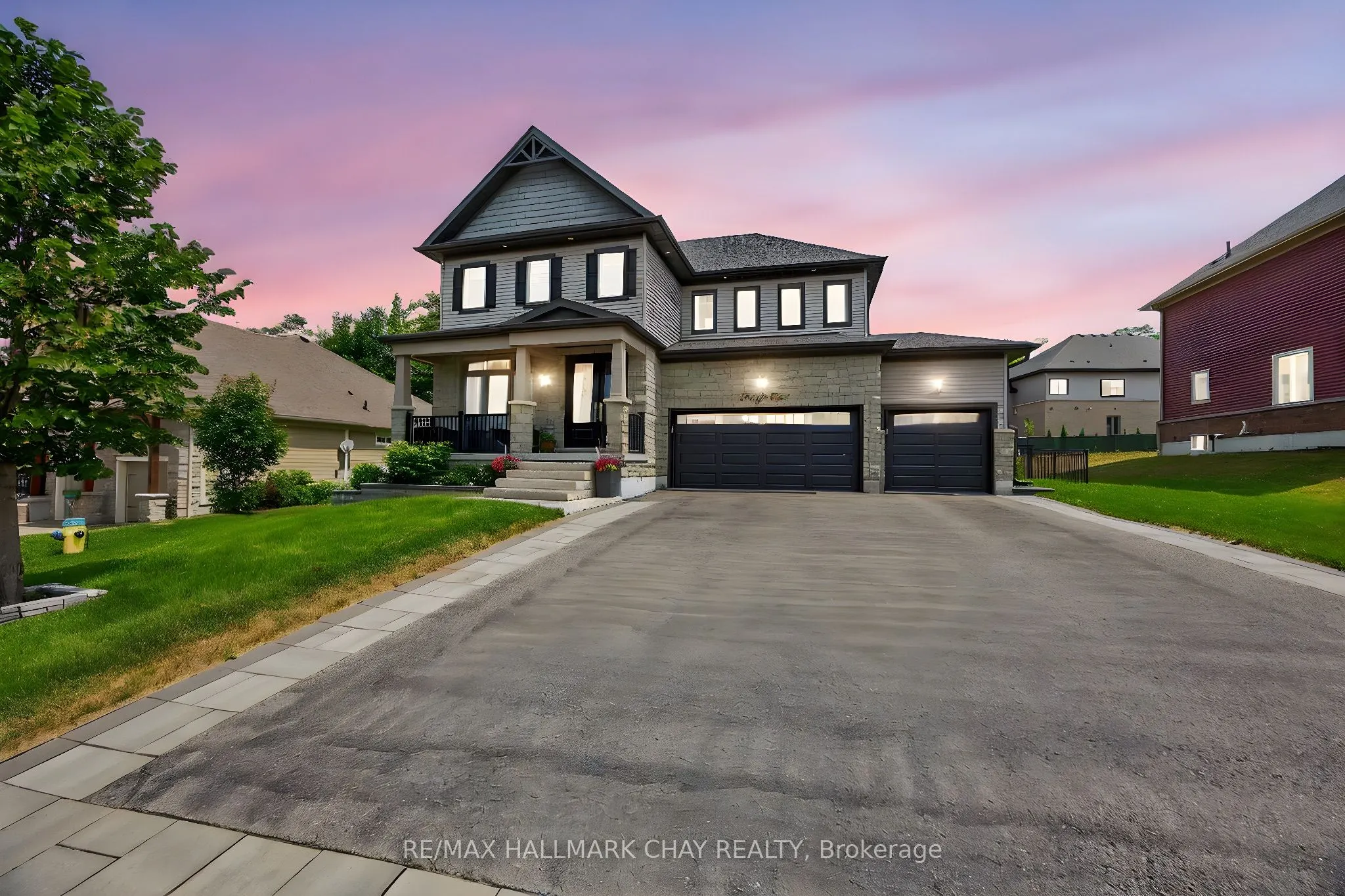 41 Landscape Drive