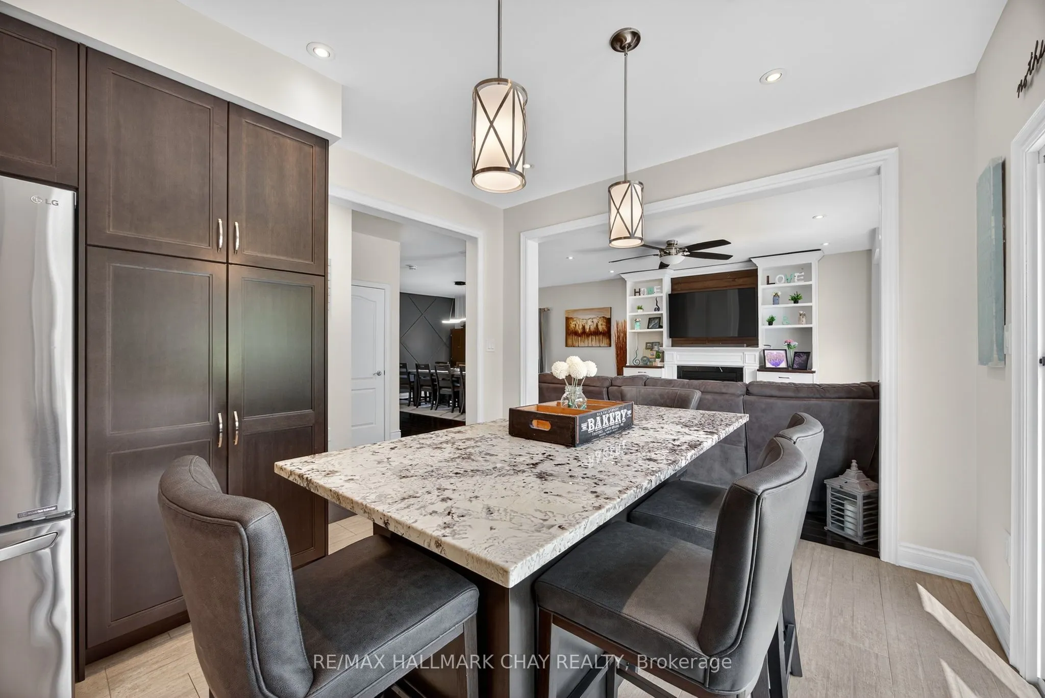 41 Landscape Drive
