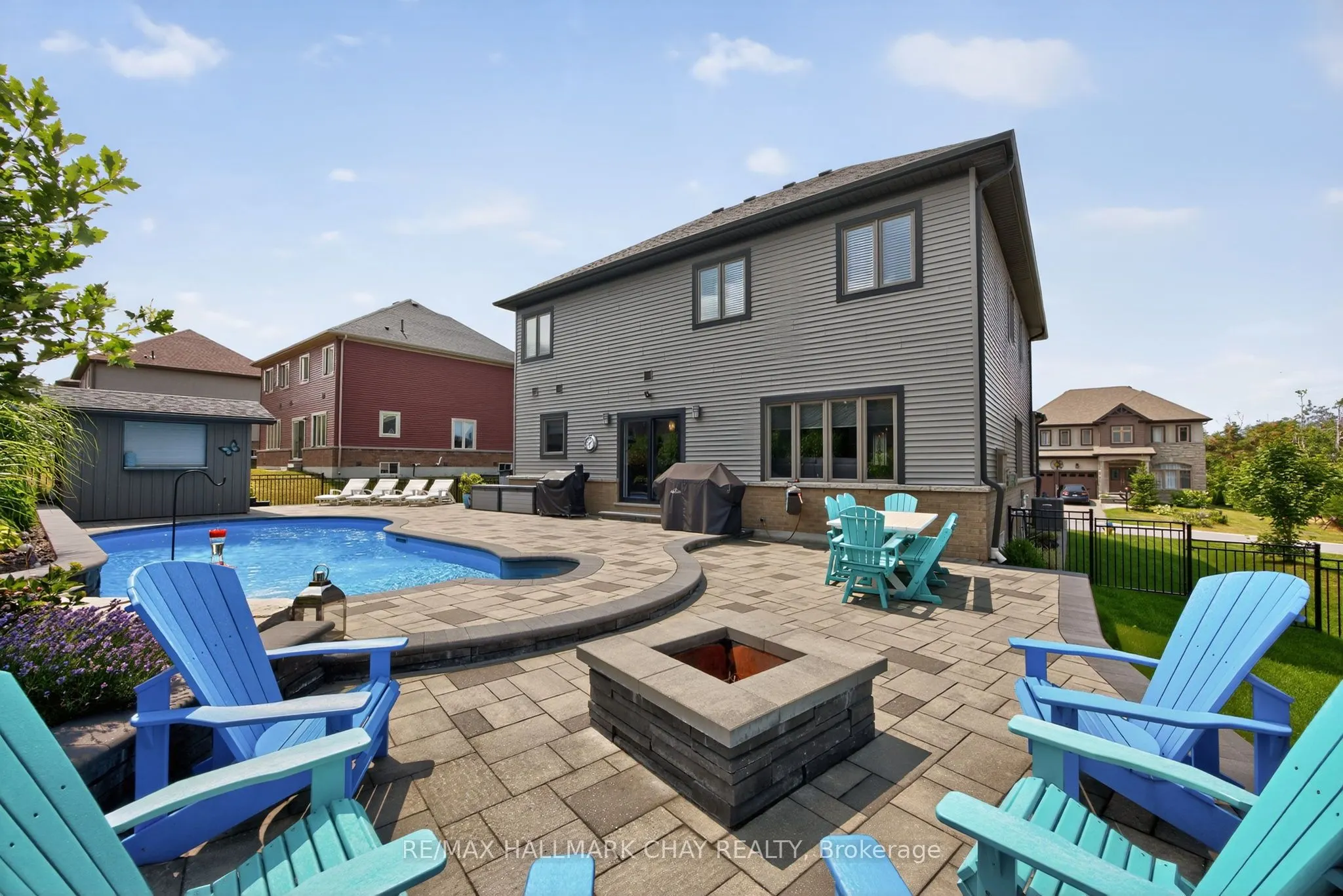 41 Landscape Drive