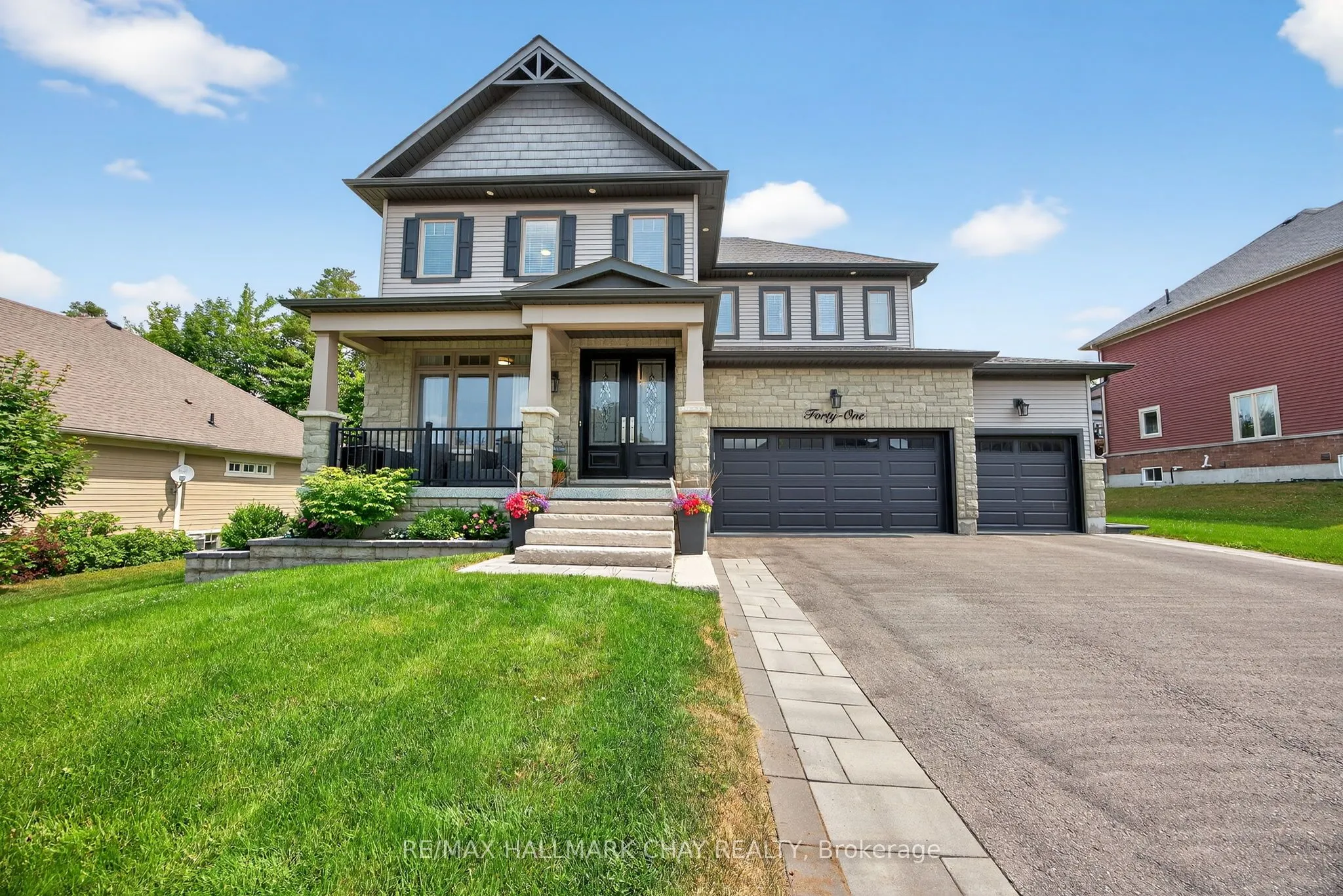 41 Landscape Drive