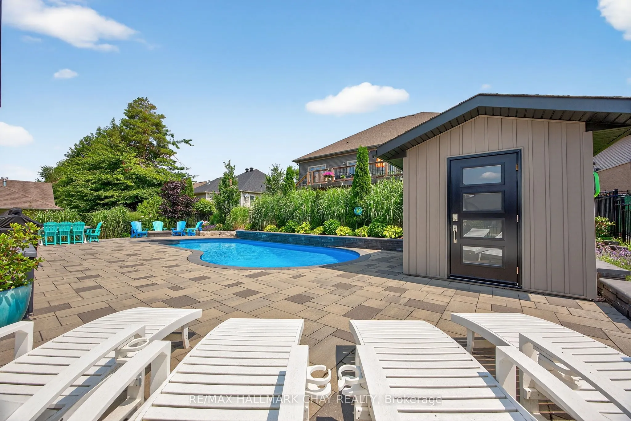41 Landscape Drive