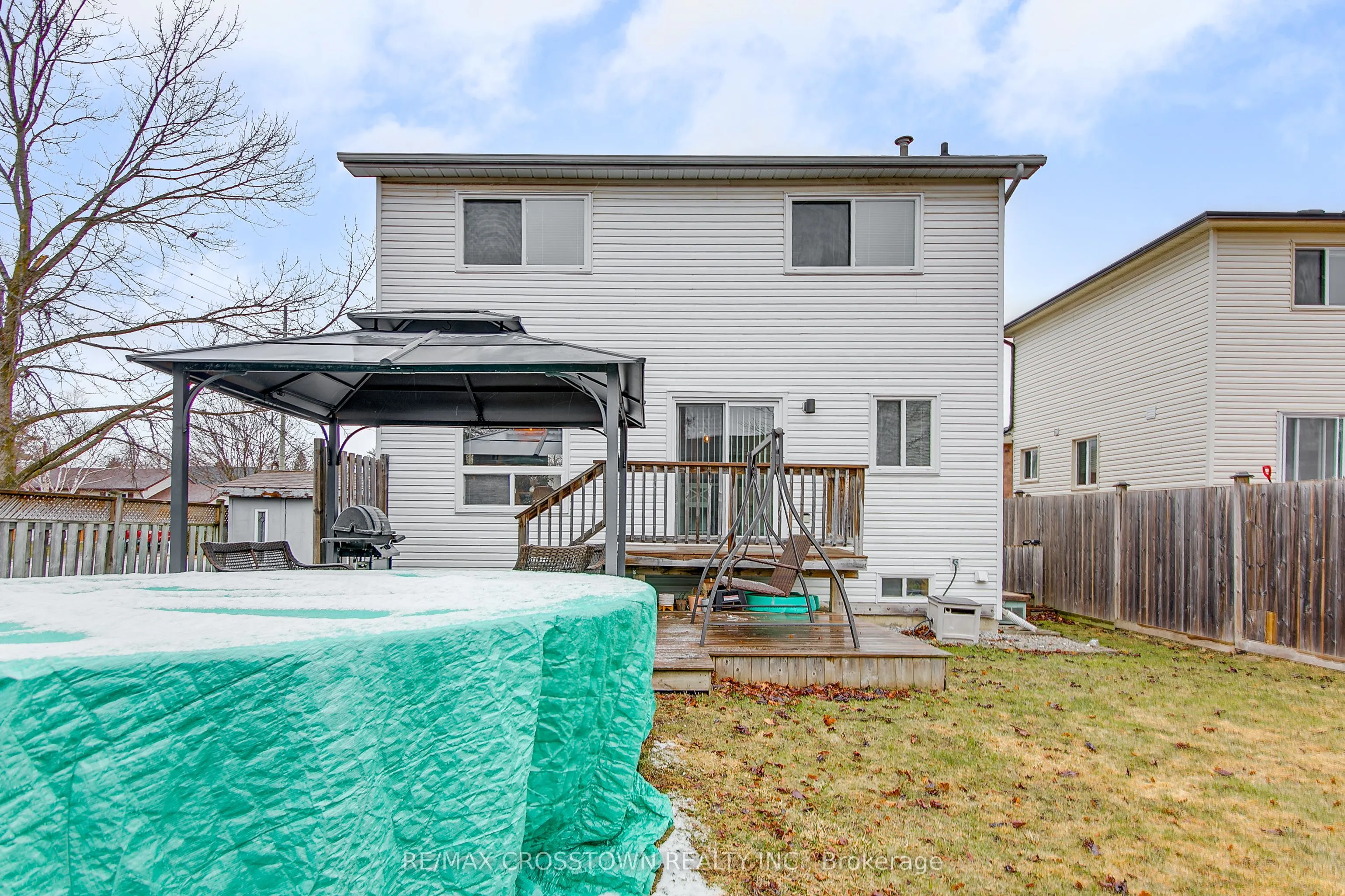 9 Patterson Place