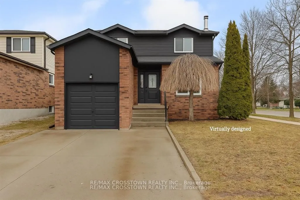 9 Patterson Place