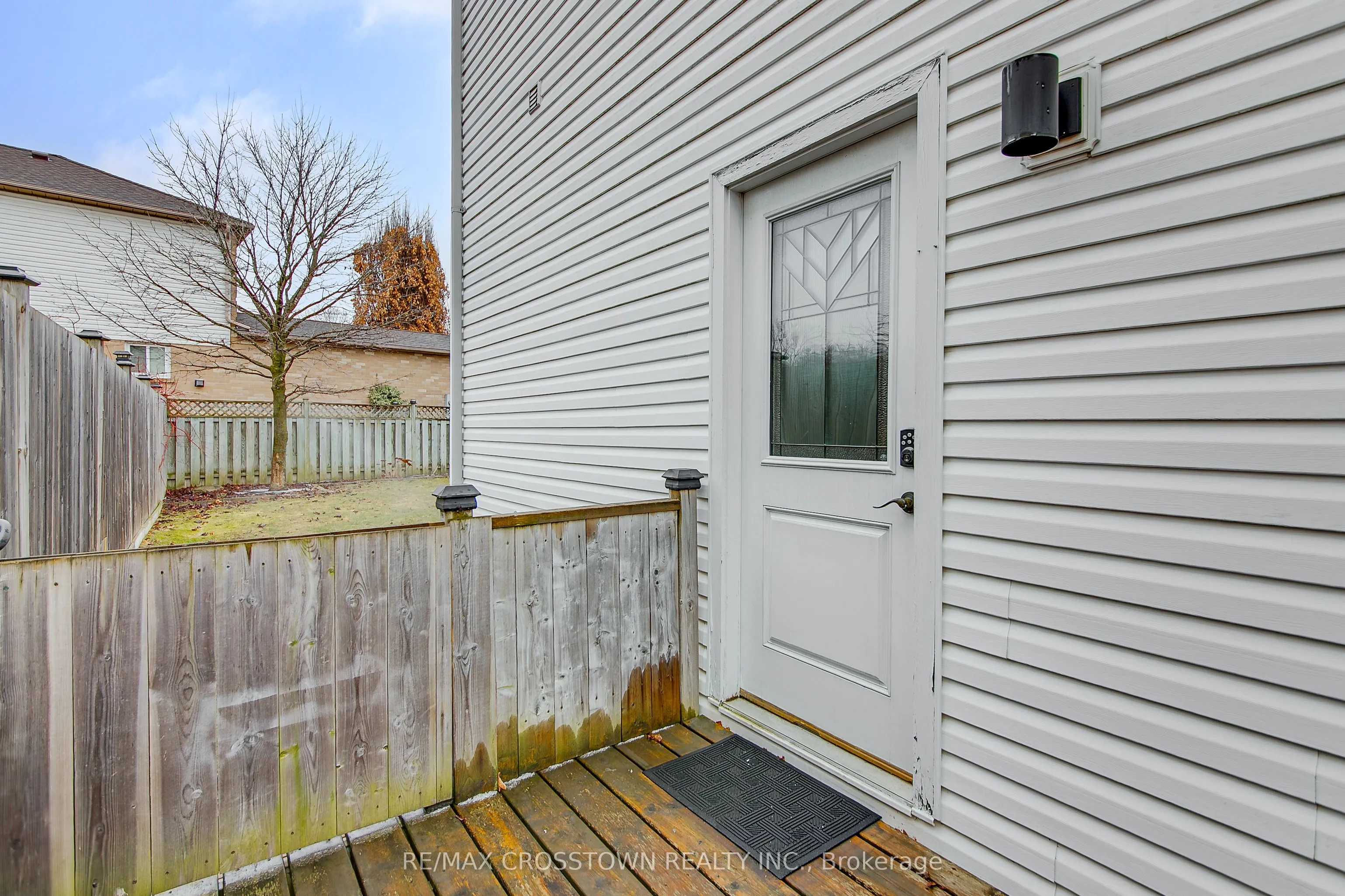 9 Patterson Place