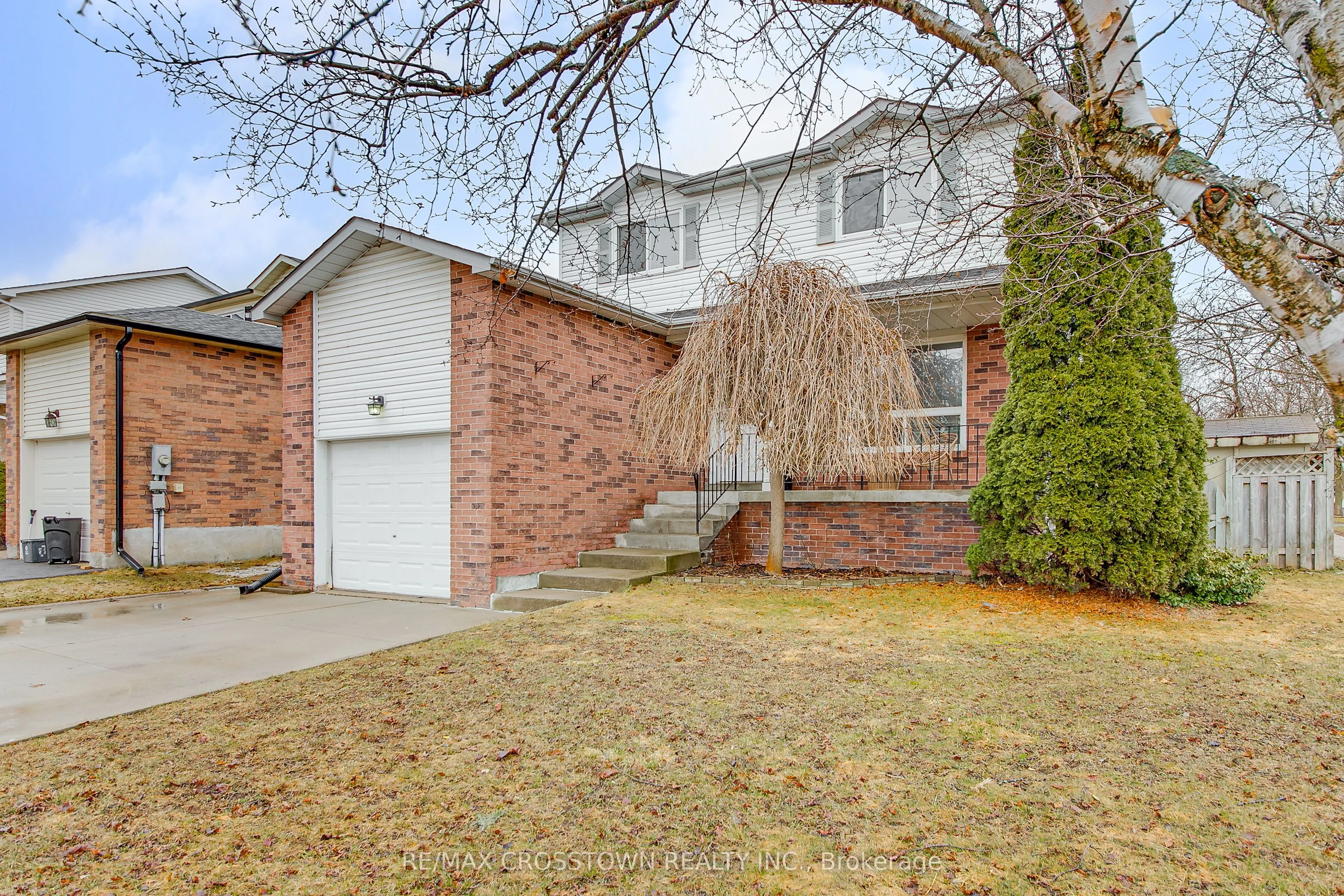 9 Patterson Place