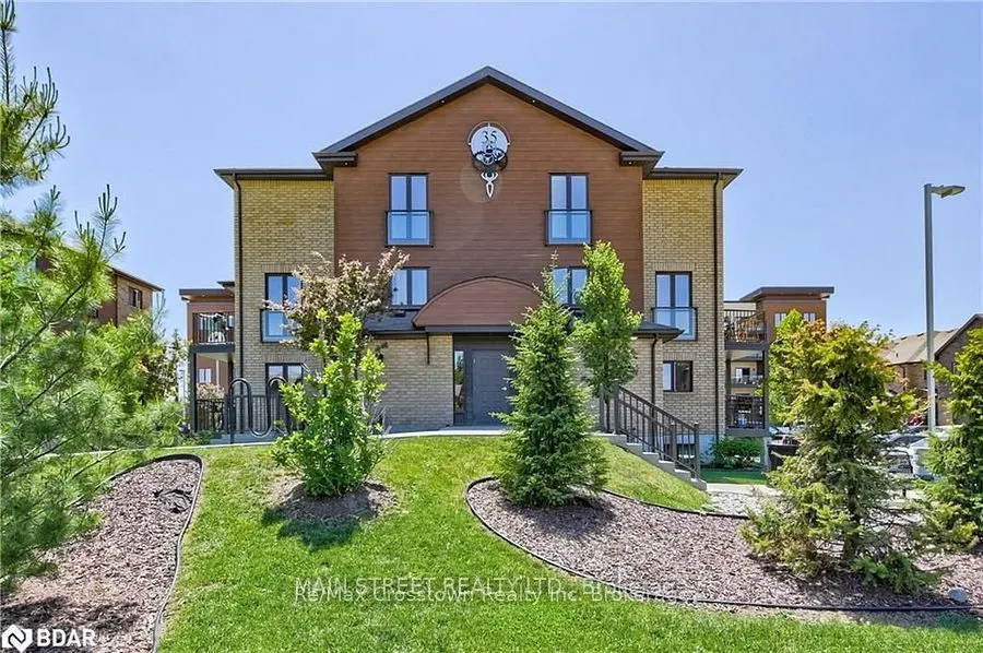 35 Madelaine Drive, #5