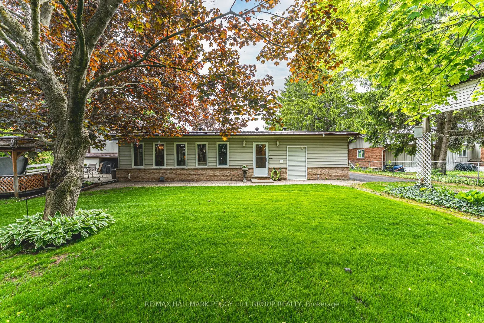 3384 Dobson Road