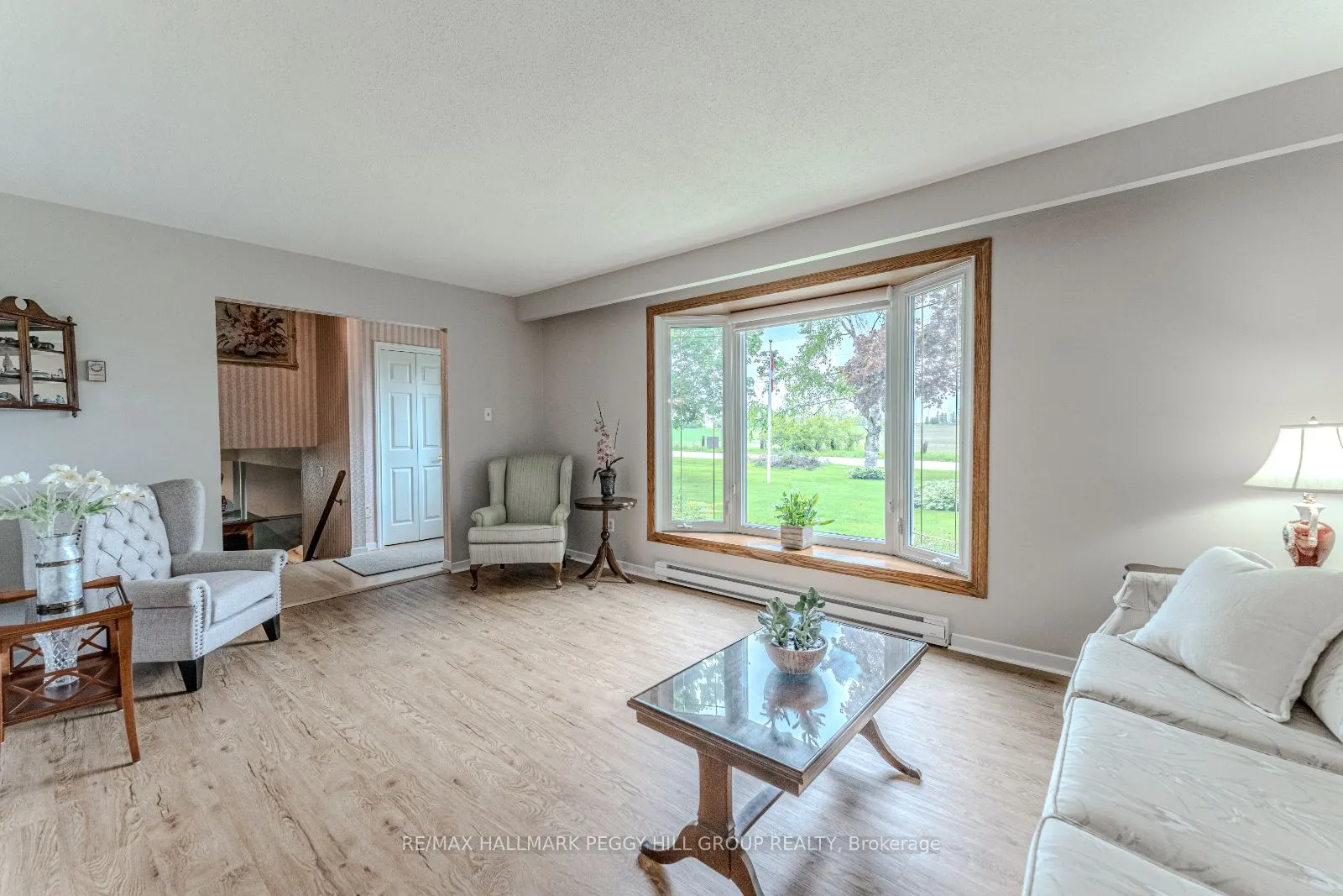 3384 Dobson Road