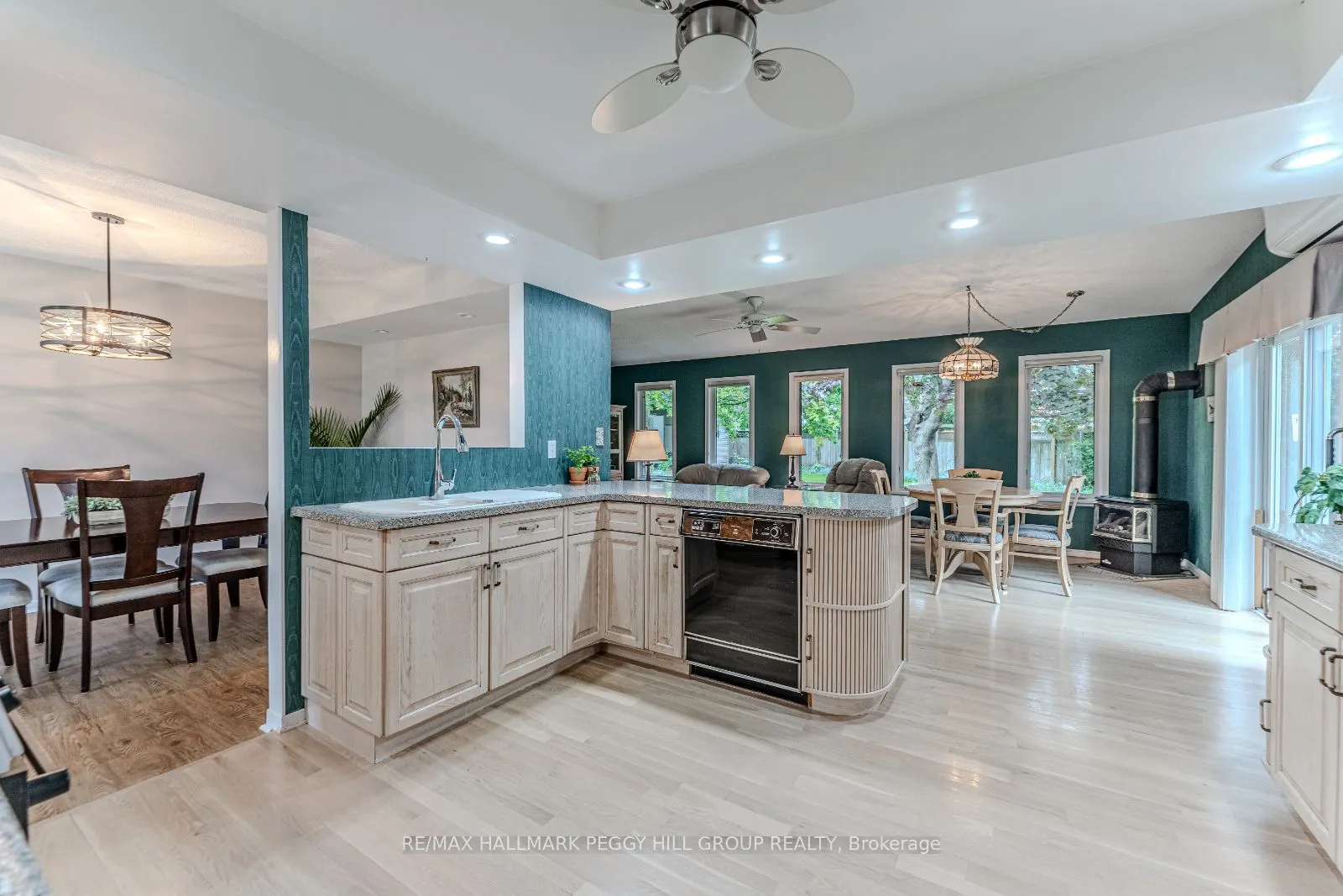 3384 Dobson Road