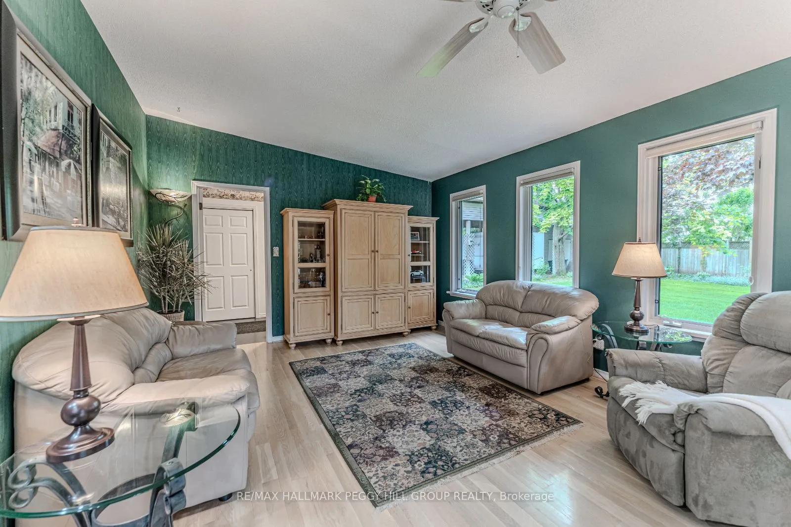 3384 Dobson Road