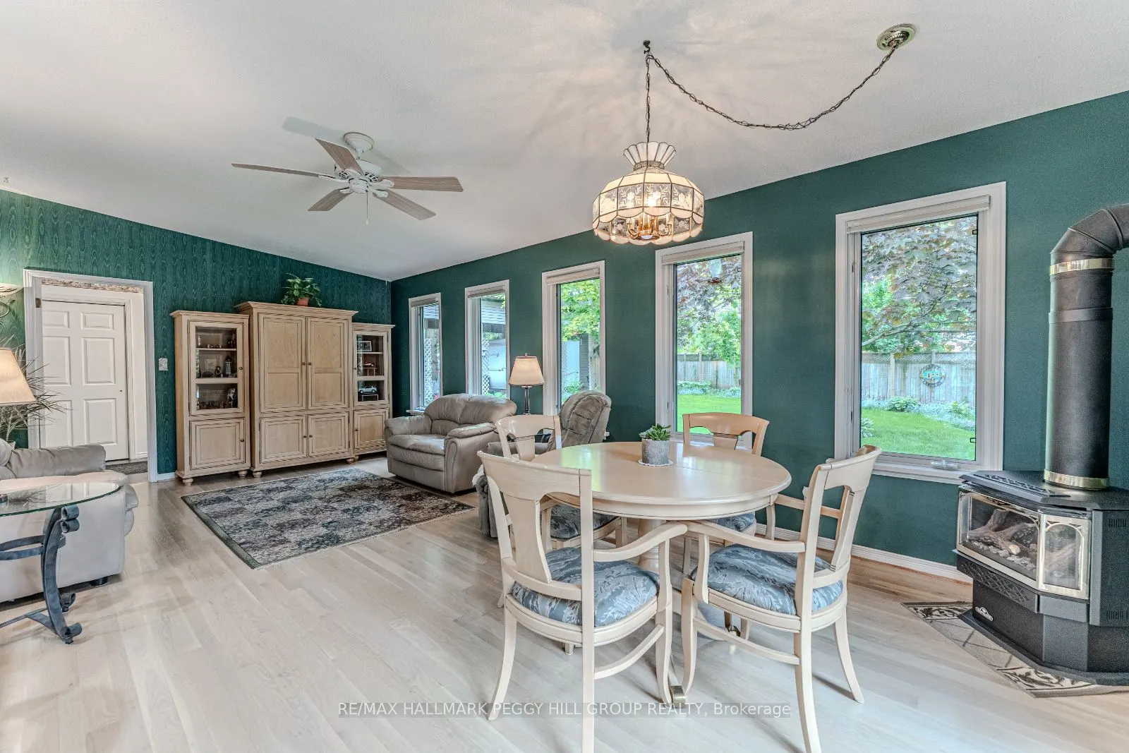 3384 Dobson Road