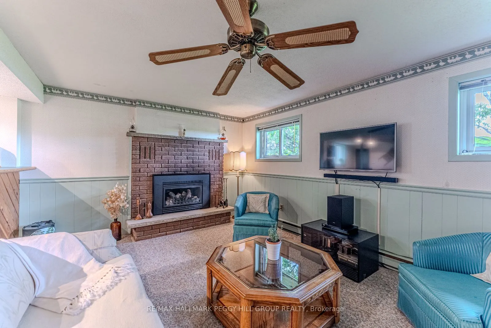 3384 Dobson Road