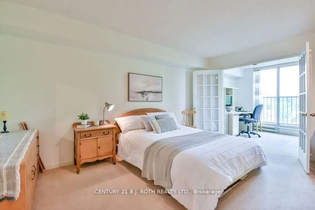 150 Dunlop Street E, #508