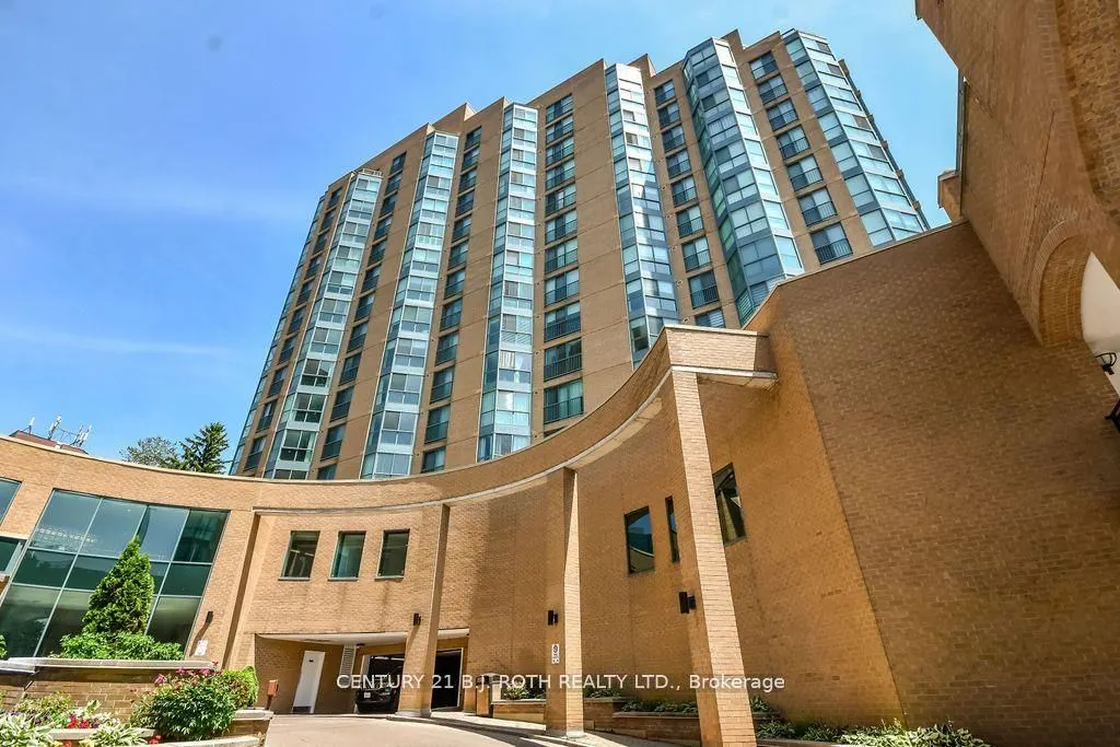 150 Dunlop Street E, #508