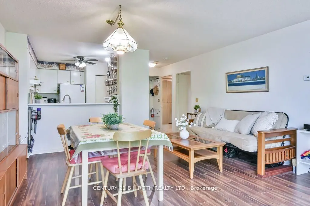150 Dunlop Street E, #508
