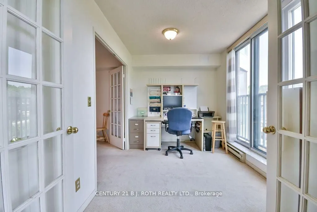 150 Dunlop Street E, #508
