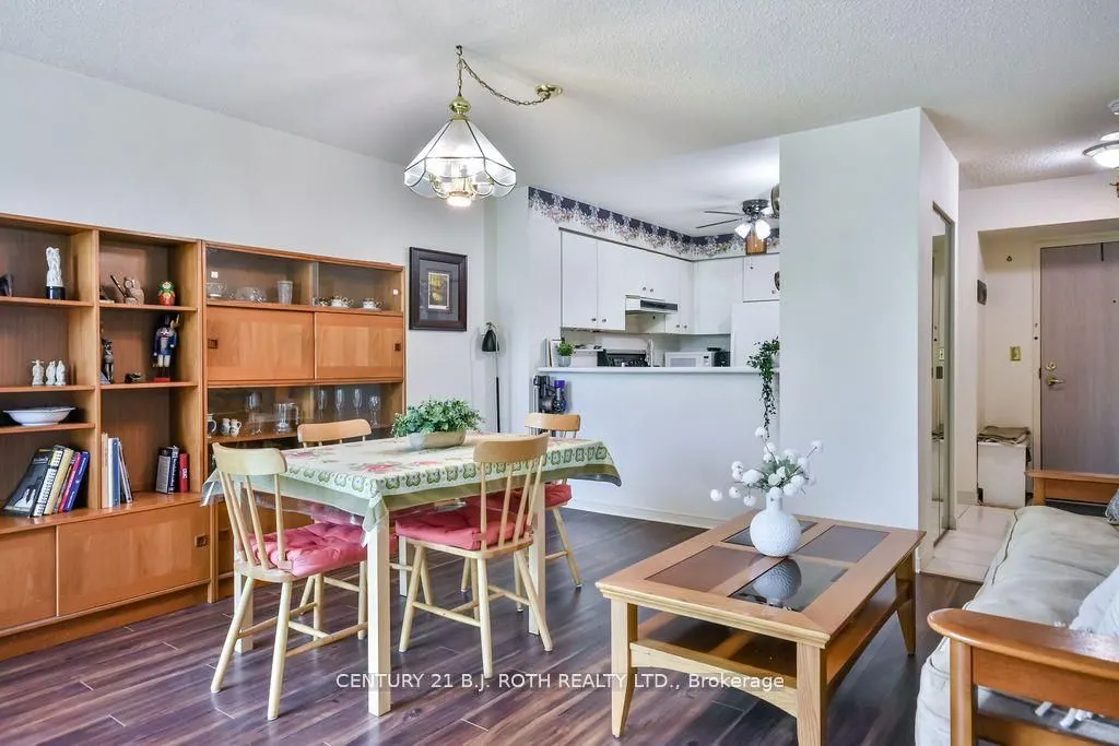 150 Dunlop Street E, #508