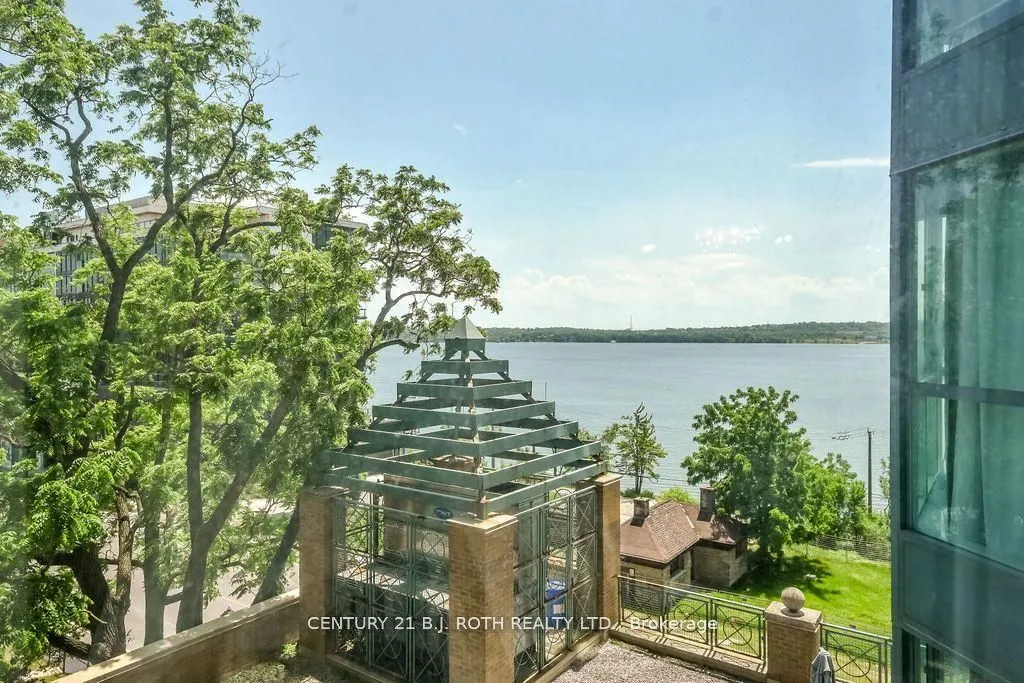 150 Dunlop Street E, #508