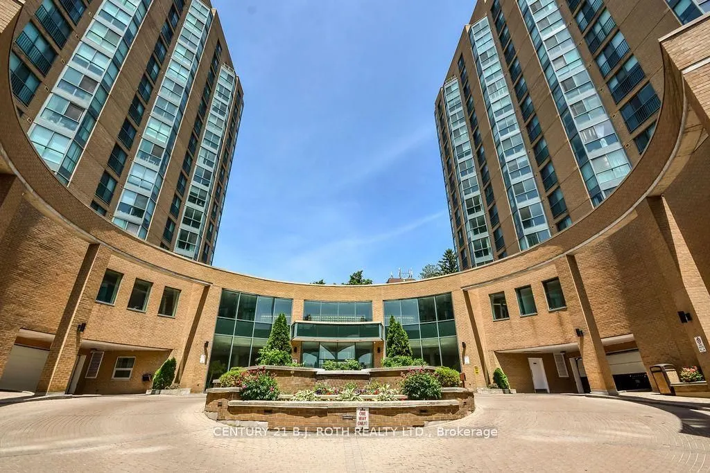 150 Dunlop Street E, #508
