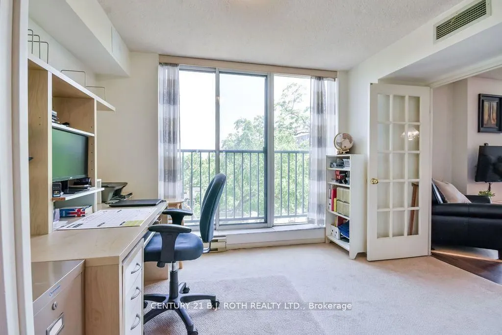 150 Dunlop Street E, #508