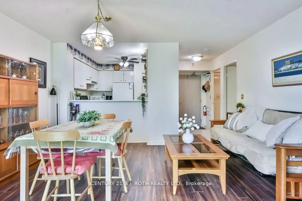 150 Dunlop Street E, #508