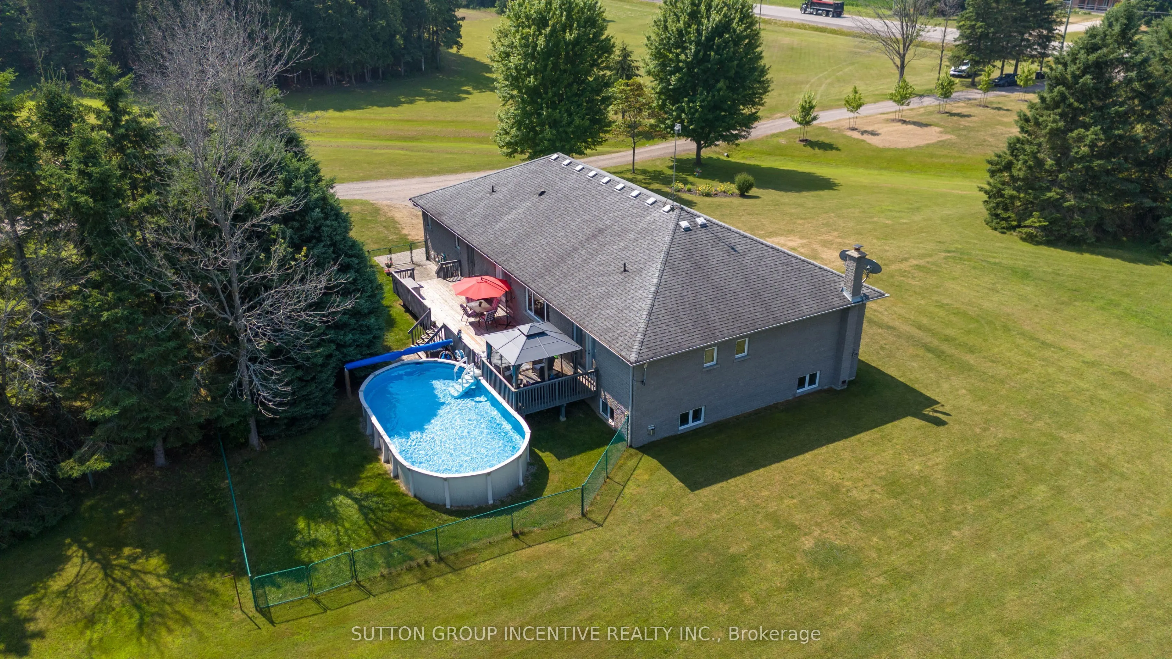 13895 County Rd 27 Road