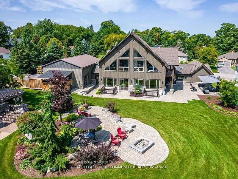58 Marlow Circle