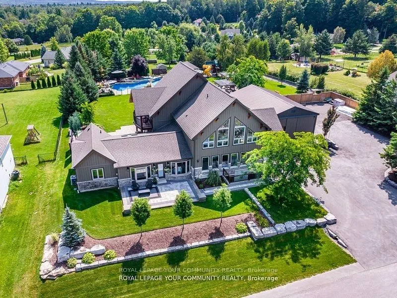 58 Marlow Circle
