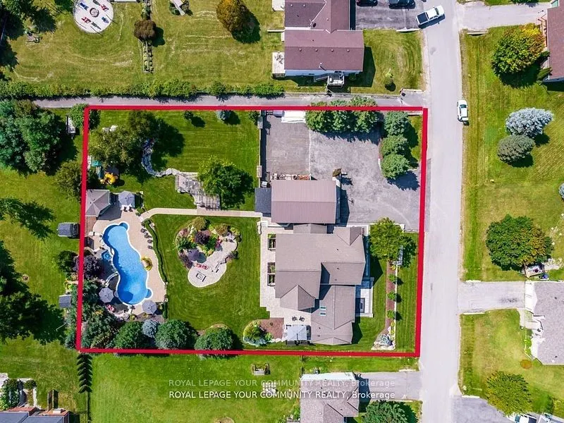 58 Marlow Circle