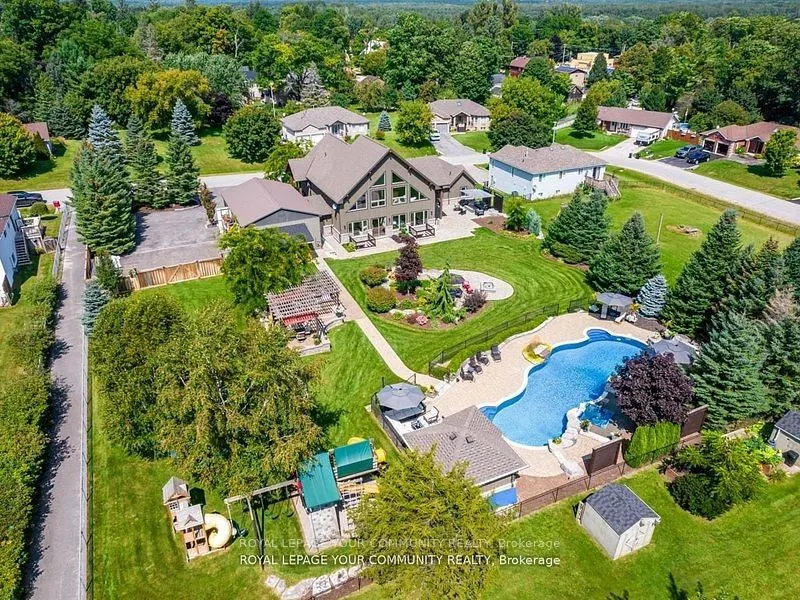 58 Marlow Circle