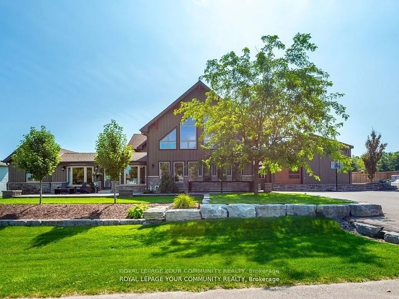 58 Marlow Circle