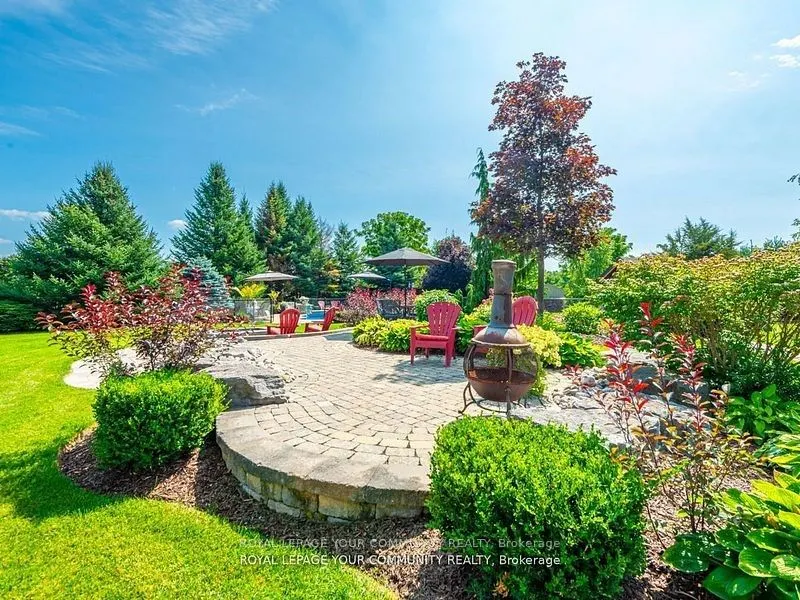 58 Marlow Circle