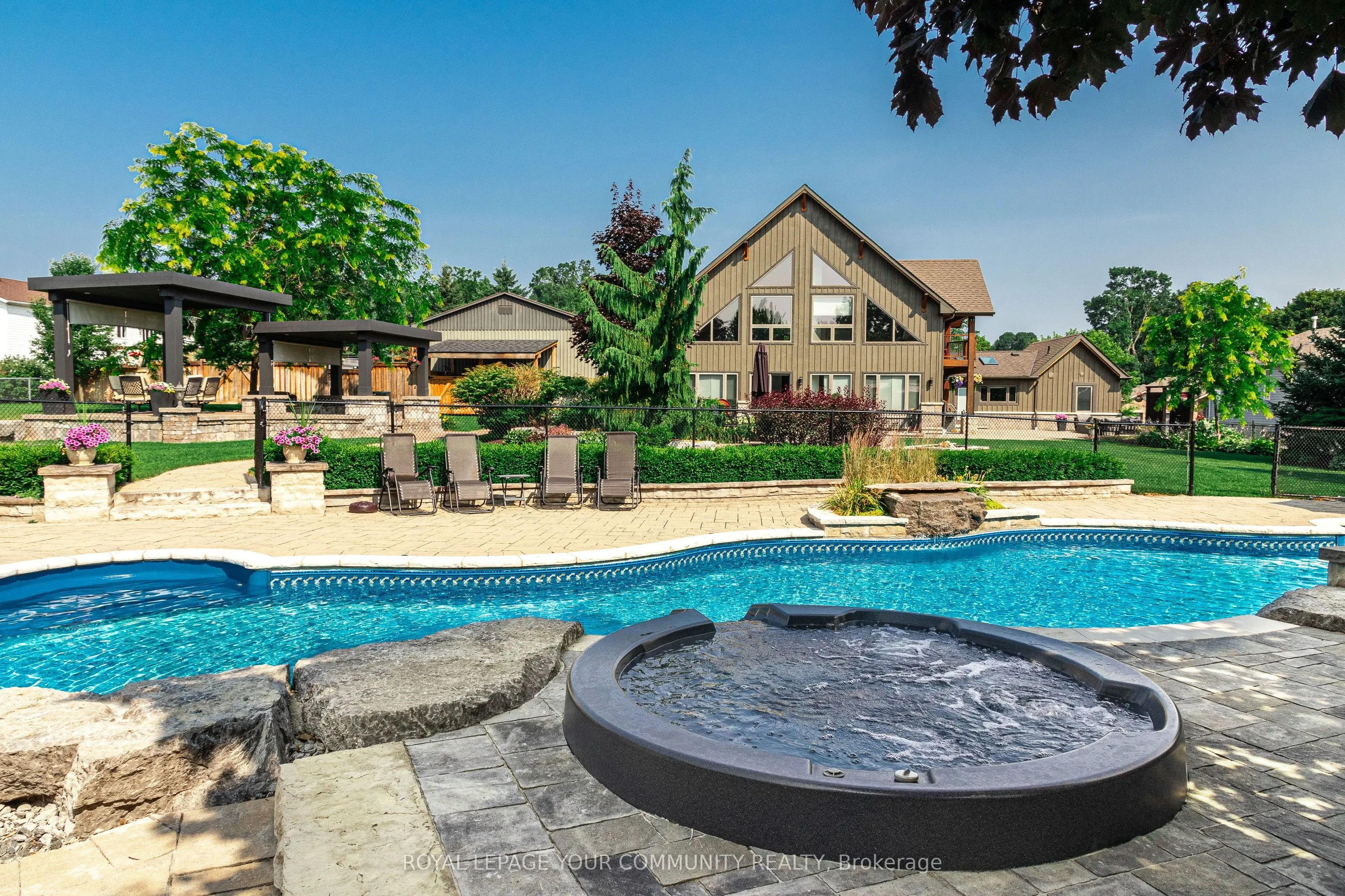 58 Marlow Circle