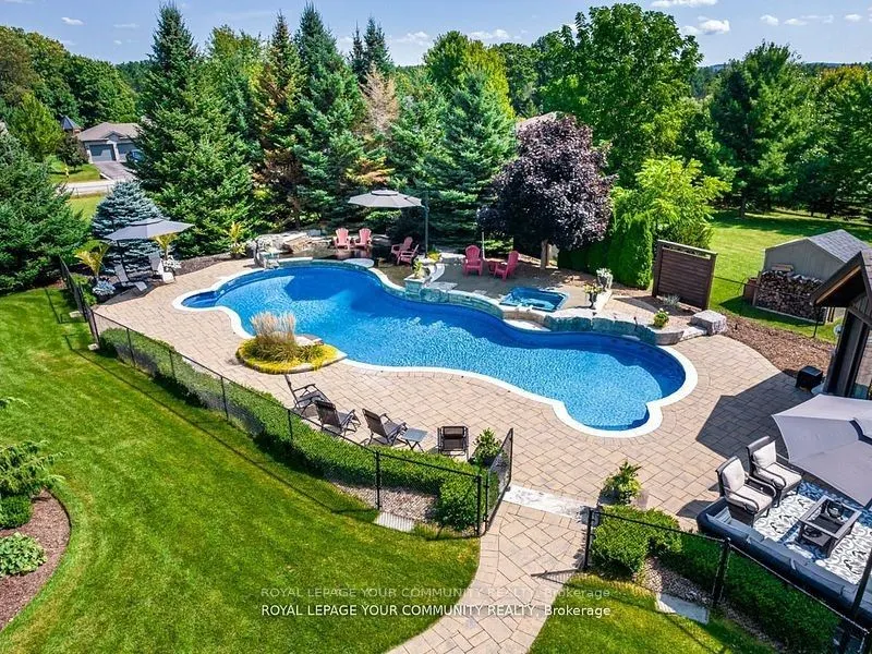 58 Marlow Circle