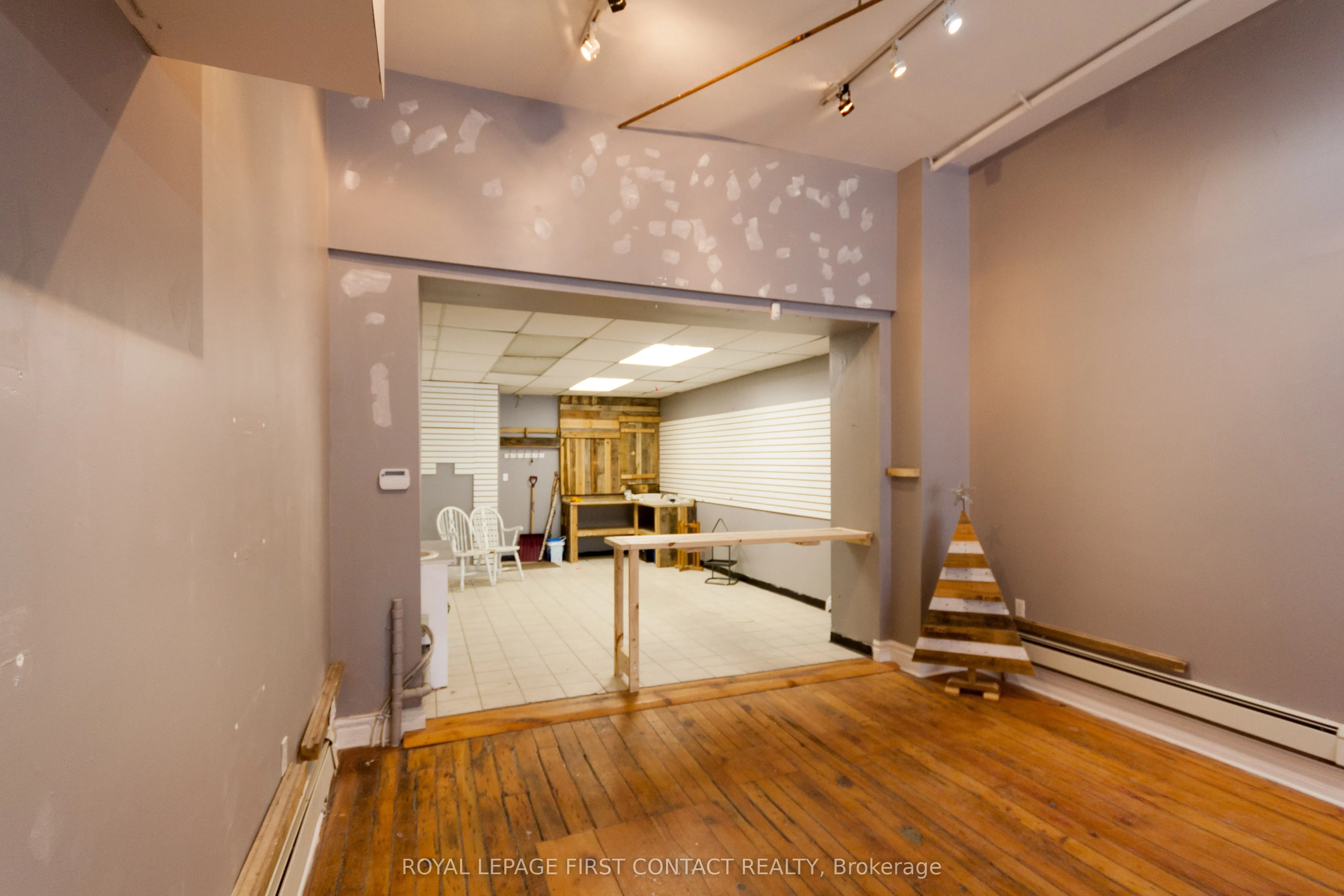 17 Peter Street S