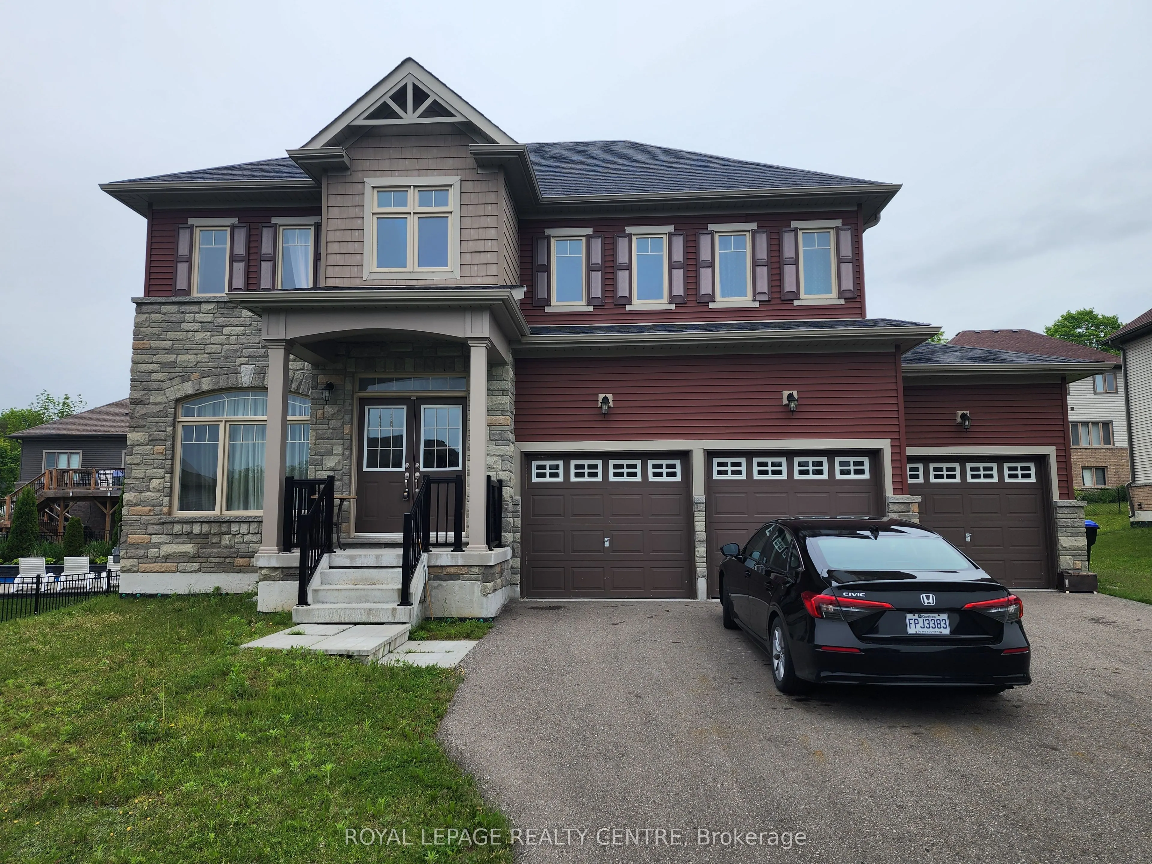 43 Landscape Drive