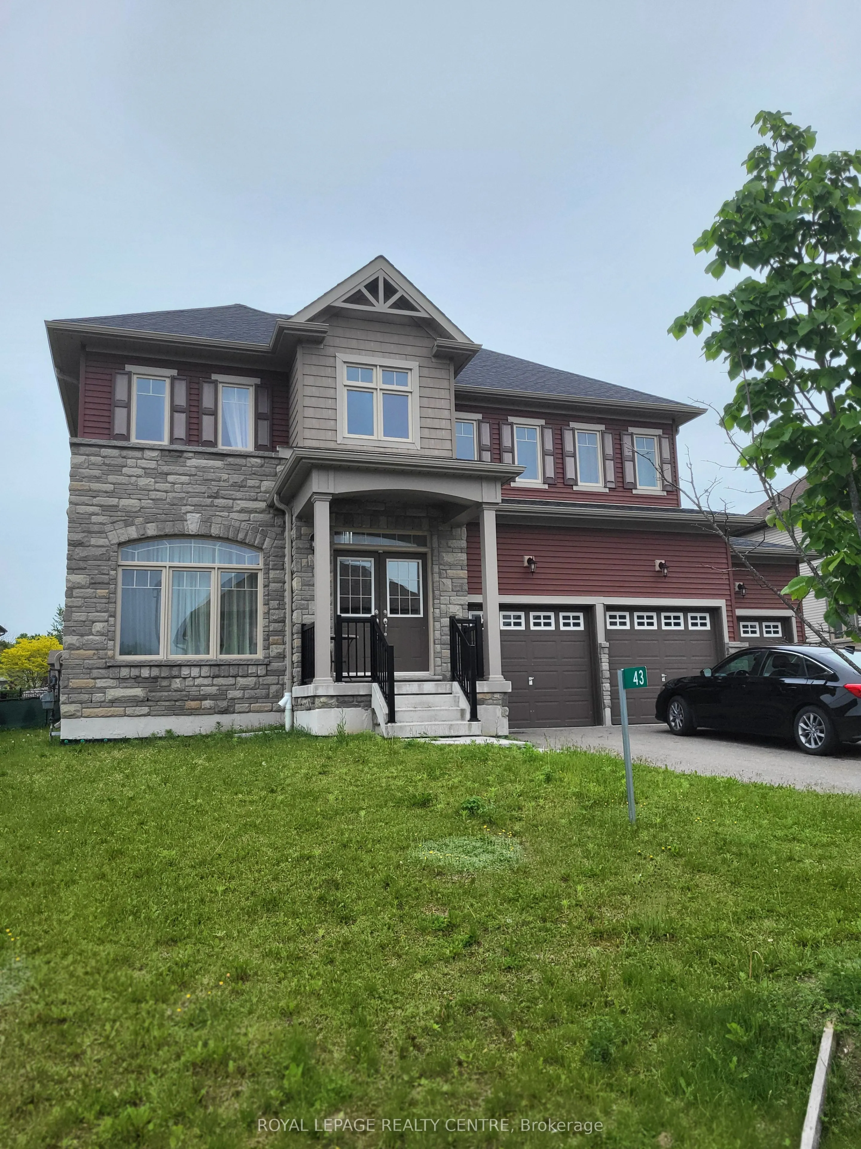 43 Landscape Drive