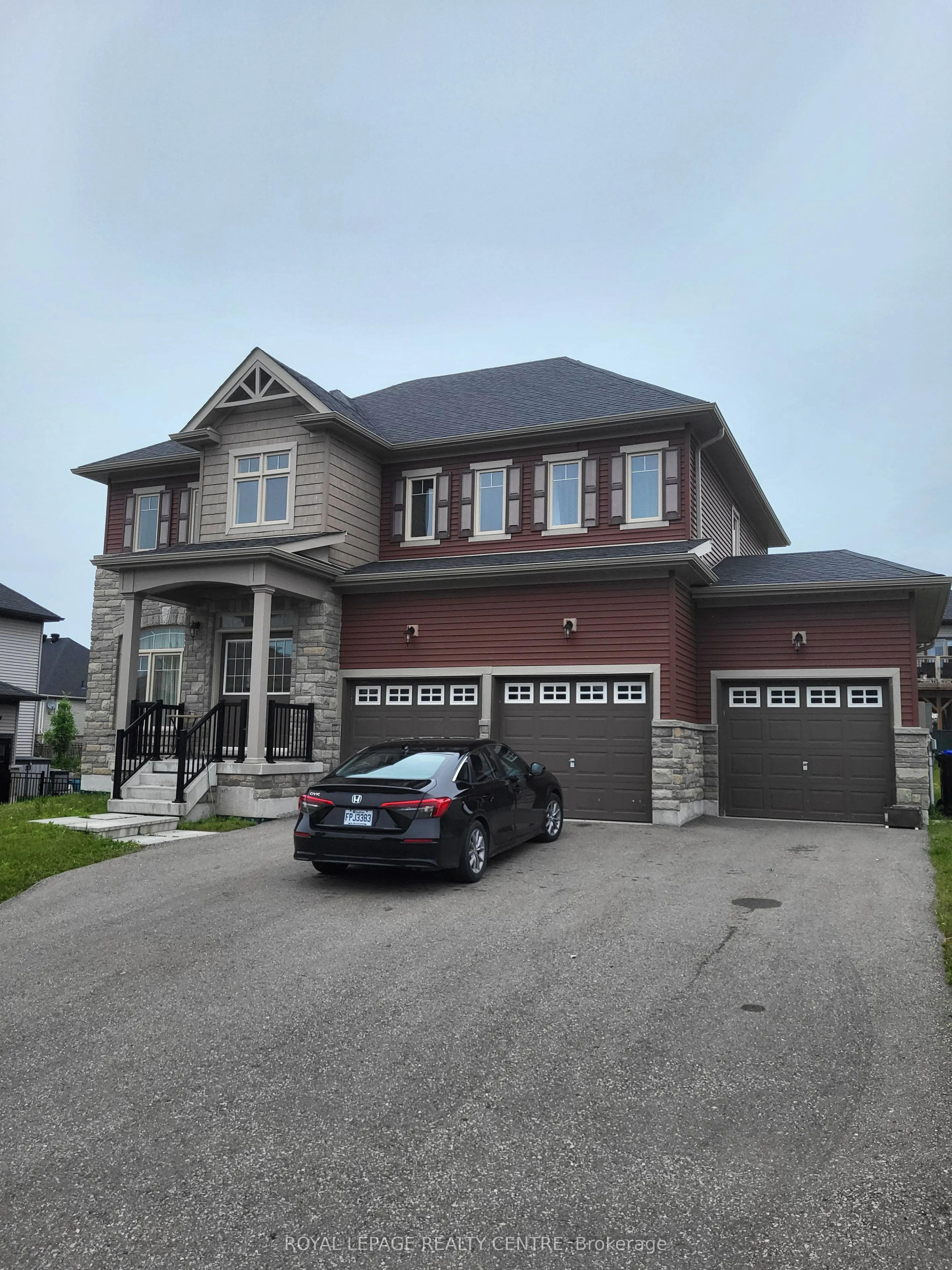 43 Landscape Drive