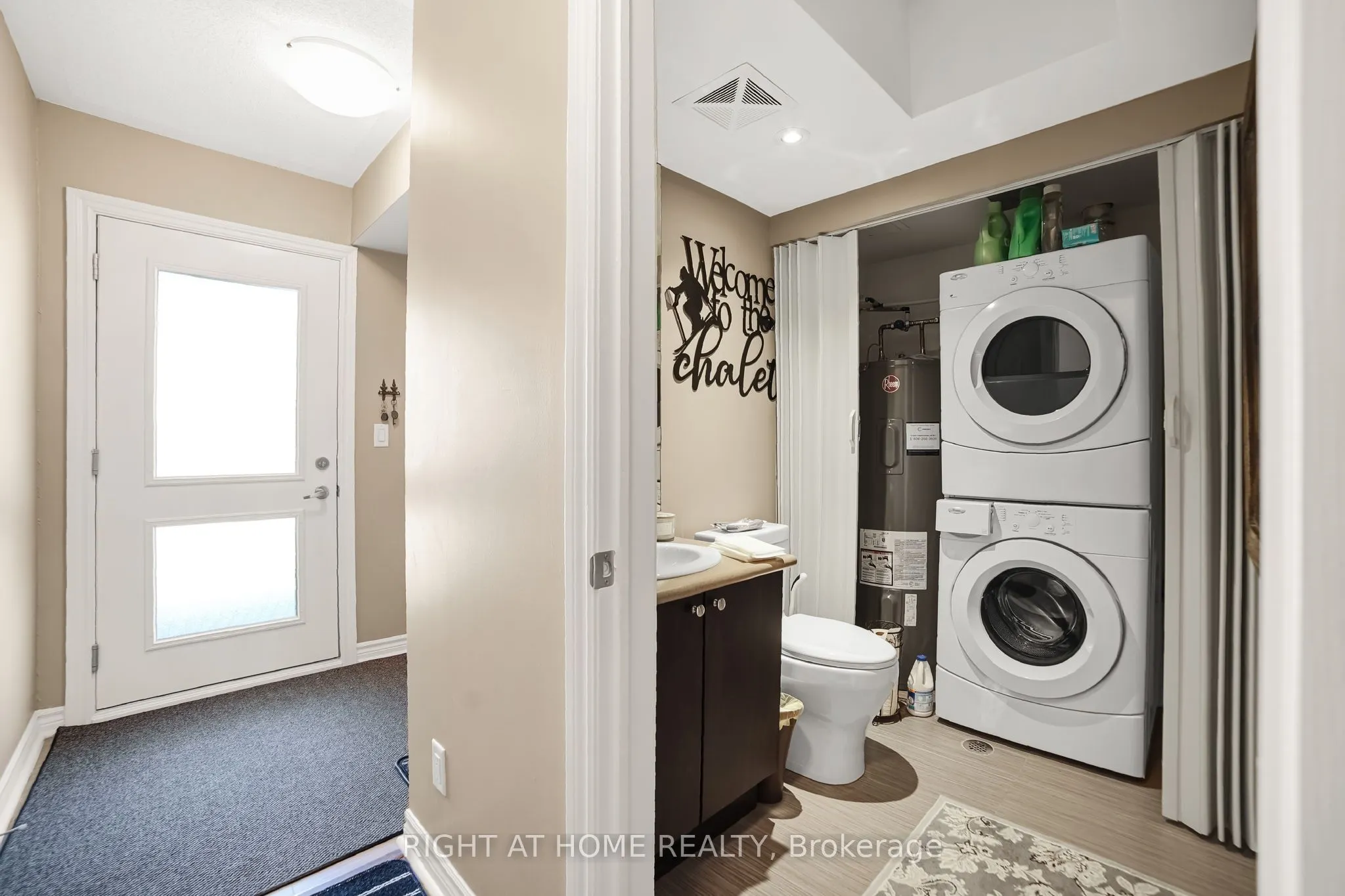 8 Brandy Lane Drive, #307