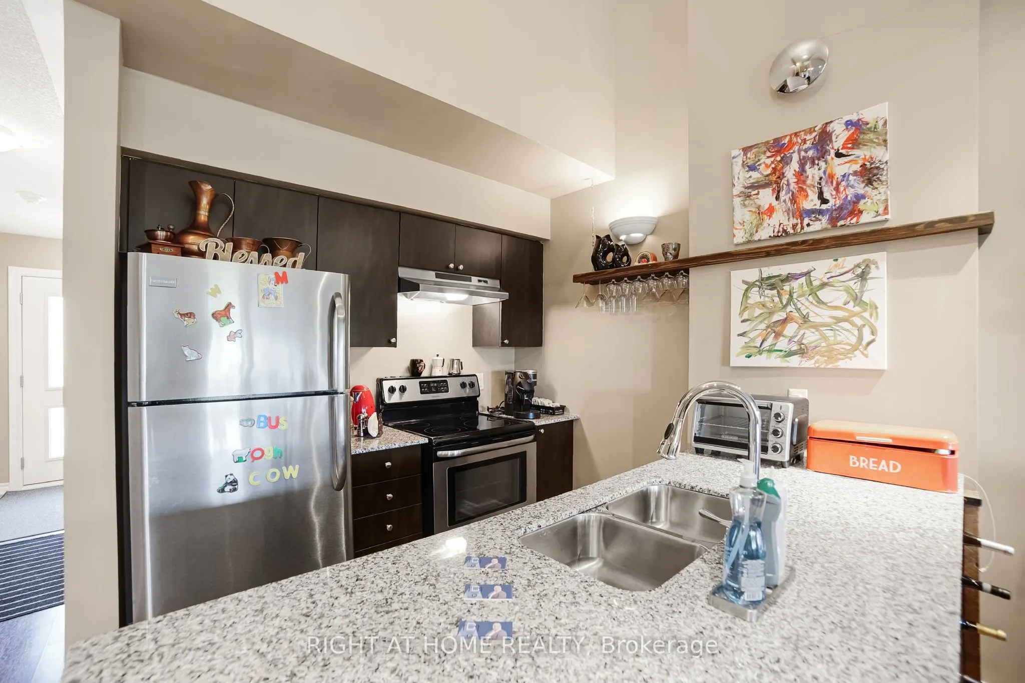 8 Brandy Lane Drive, #307