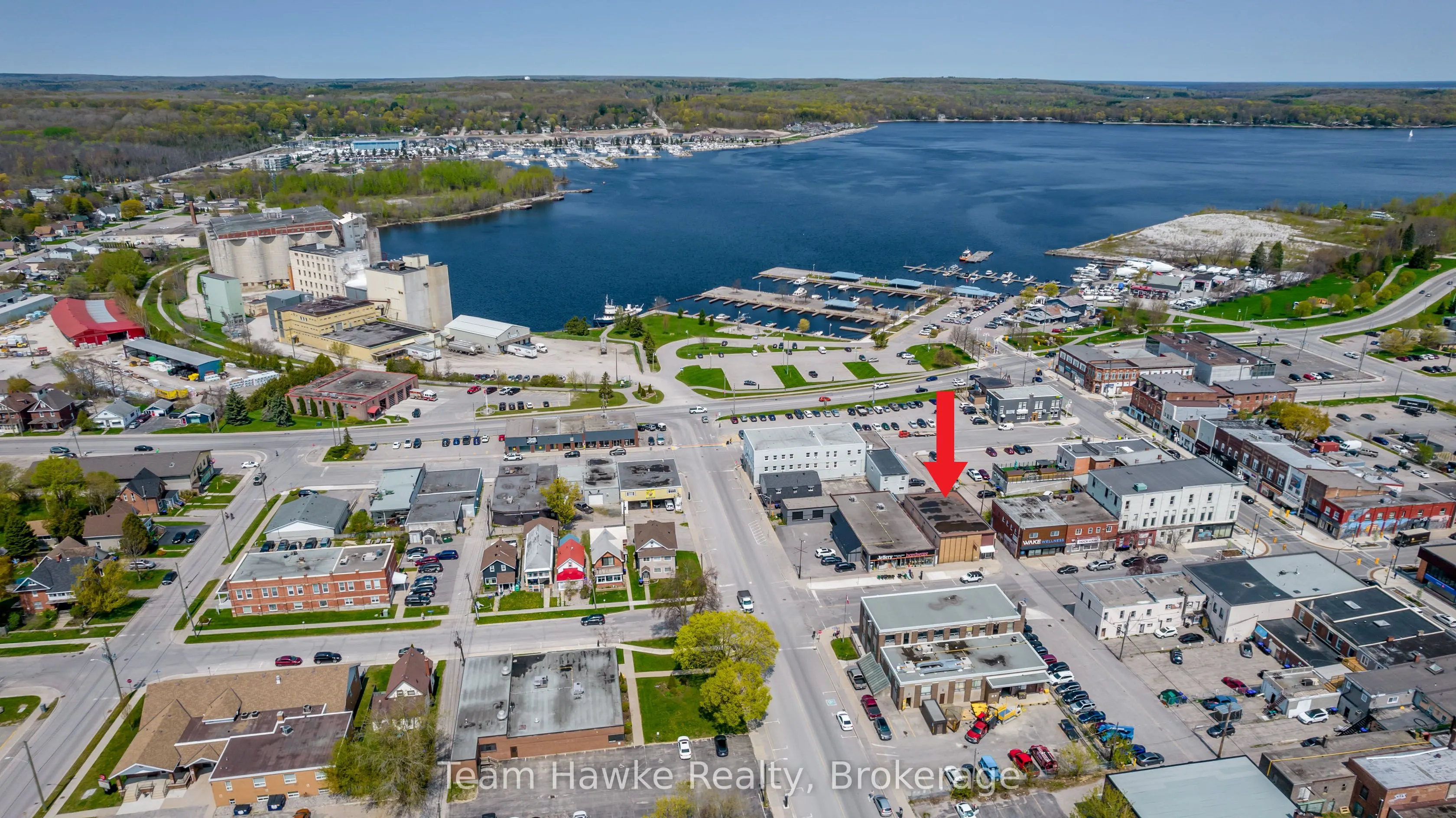 518 DOMINION Avenue, #Second Floor