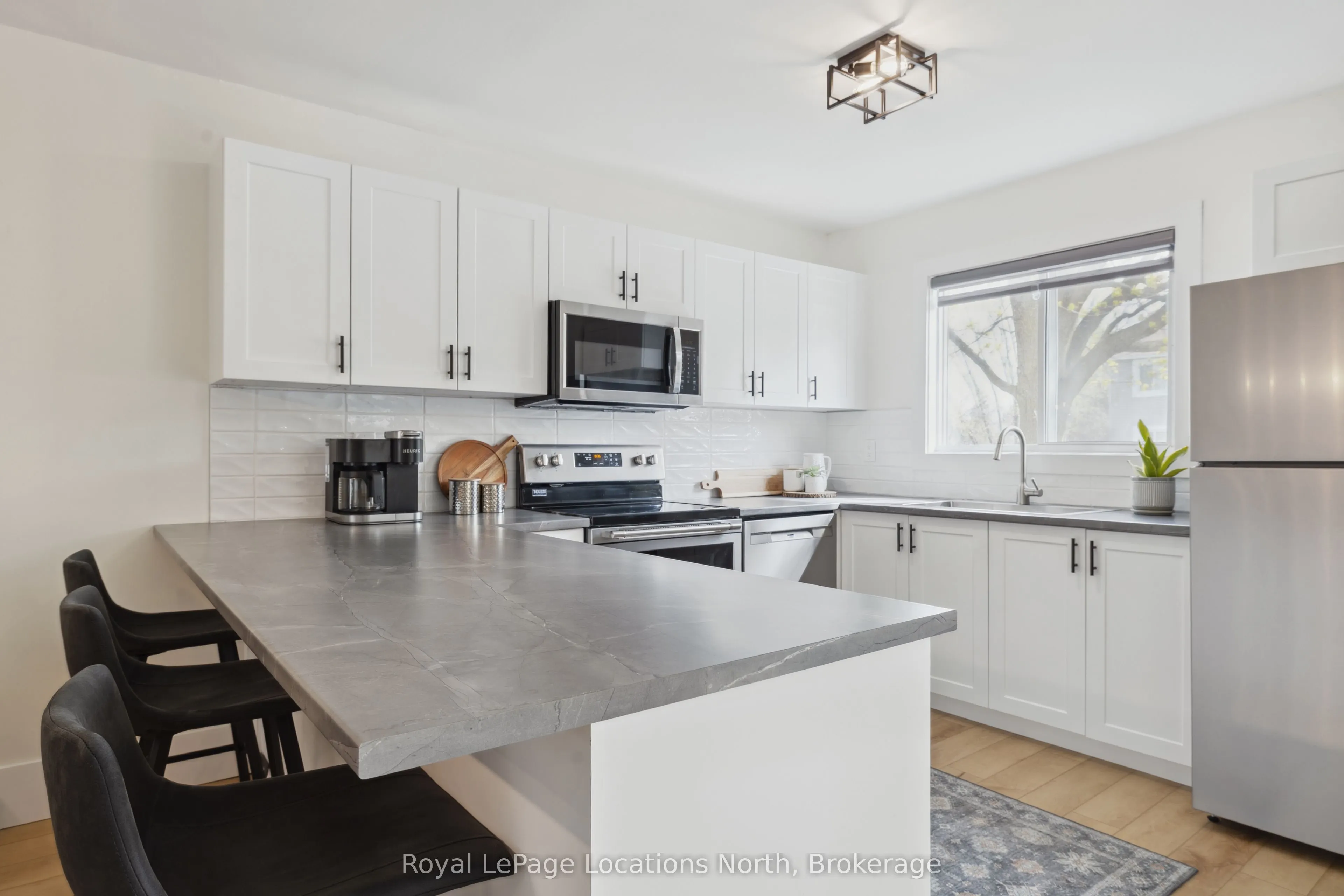 15 Watts Crescent, #16