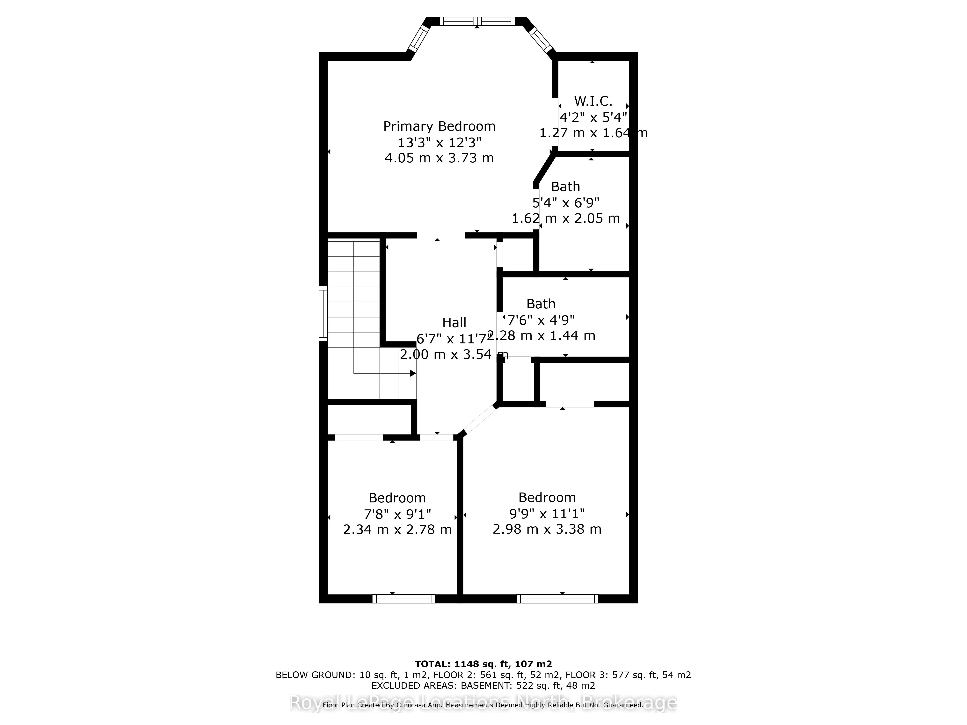 15 Watts Crescent, #16