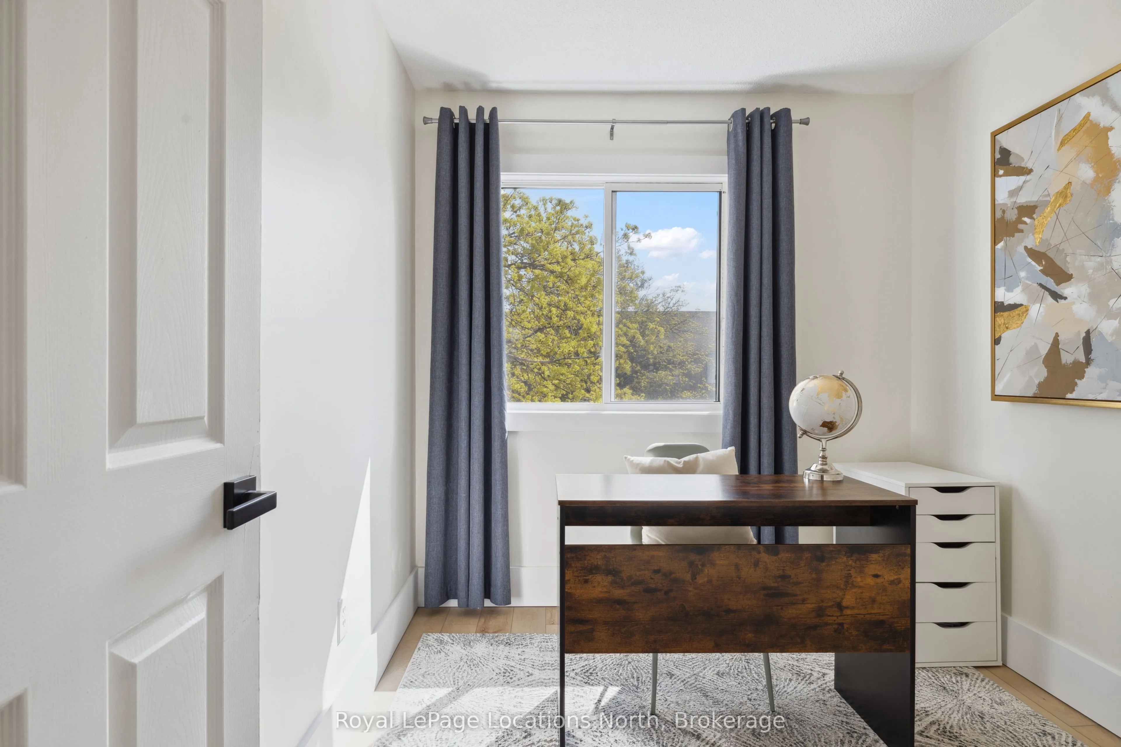15 Watts Crescent, #16