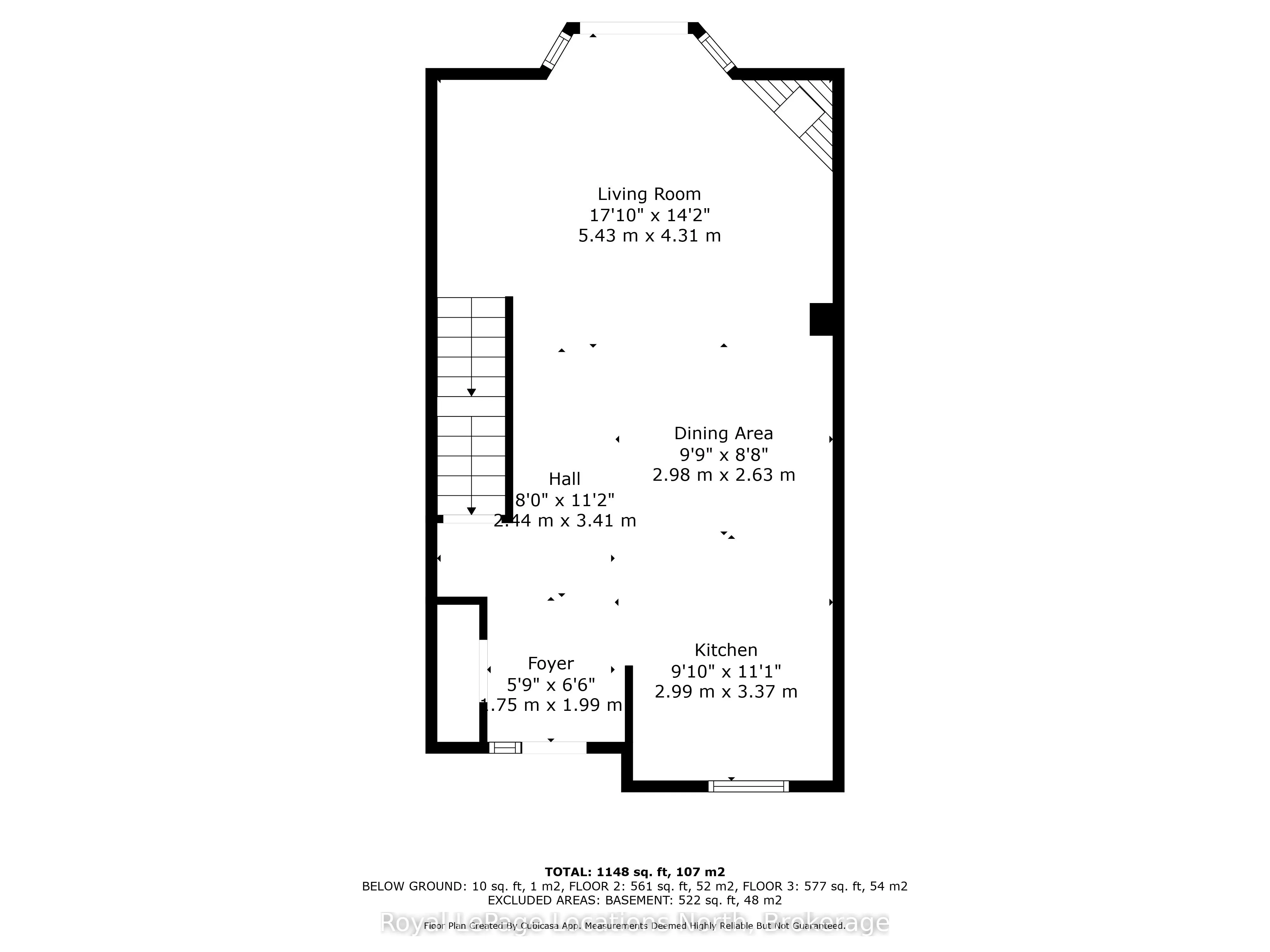 15 Watts Crescent, #16