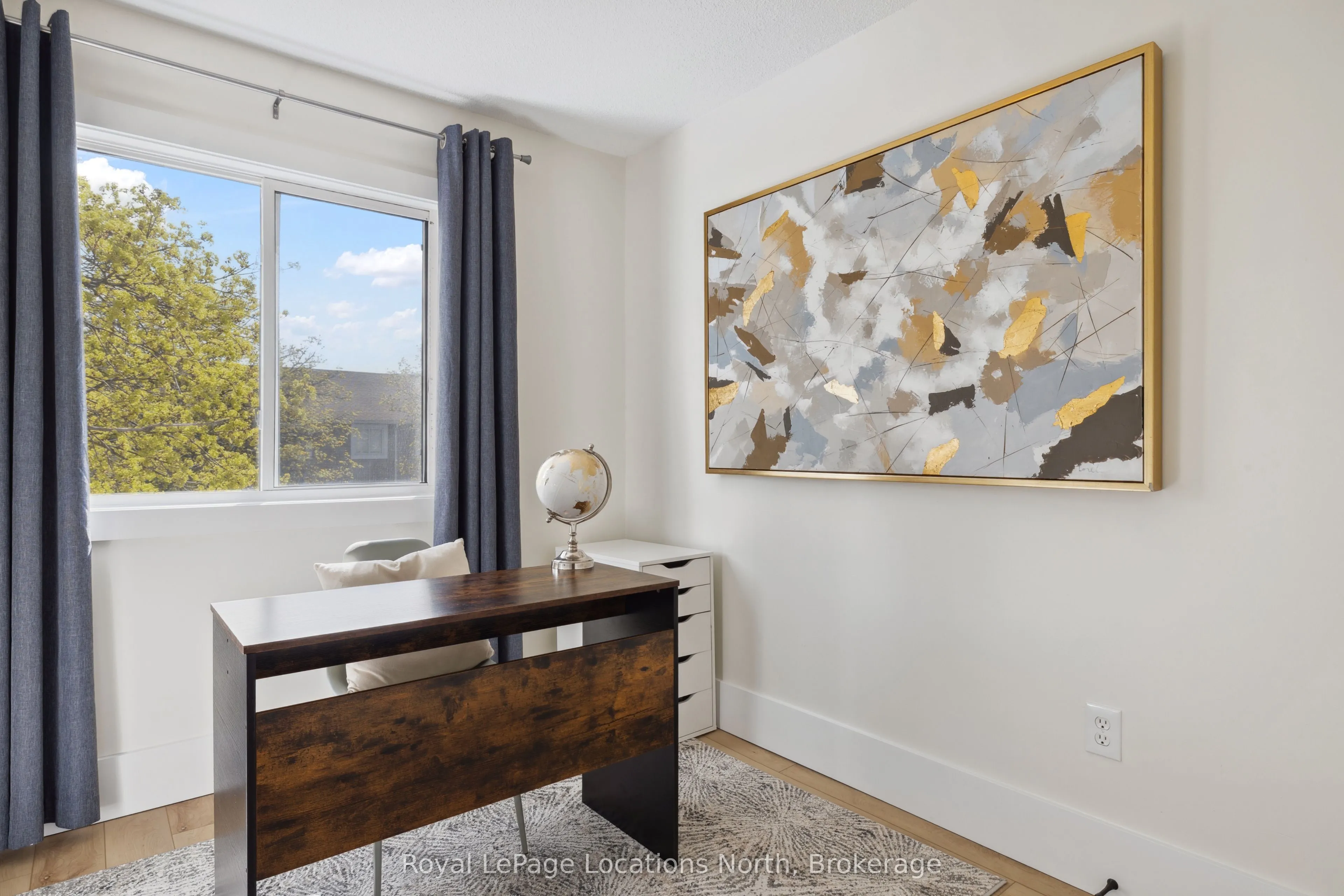 15 Watts Crescent, #16